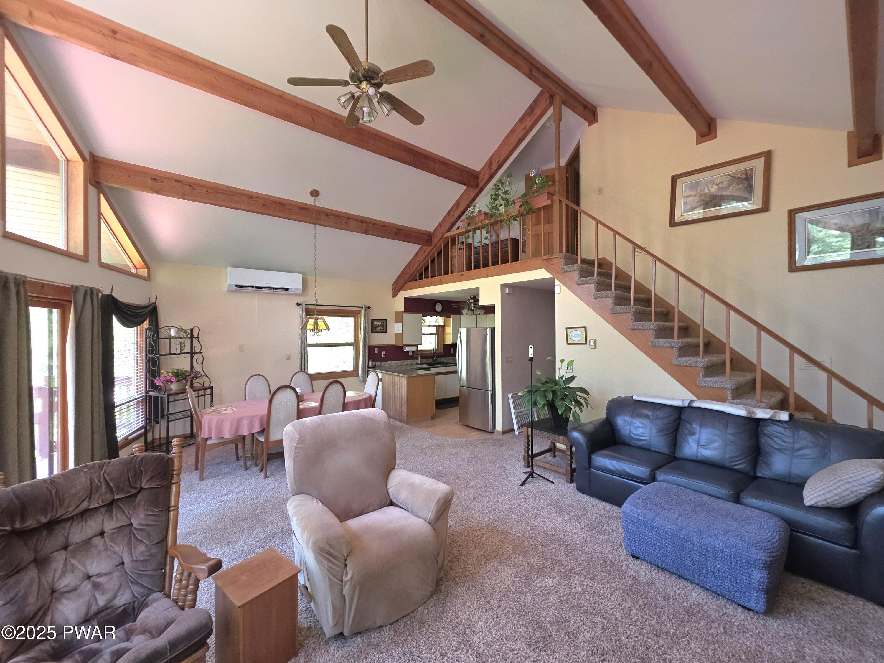 1304 Pratt Hollow Road, Nicholson, Pennsylvania image 11