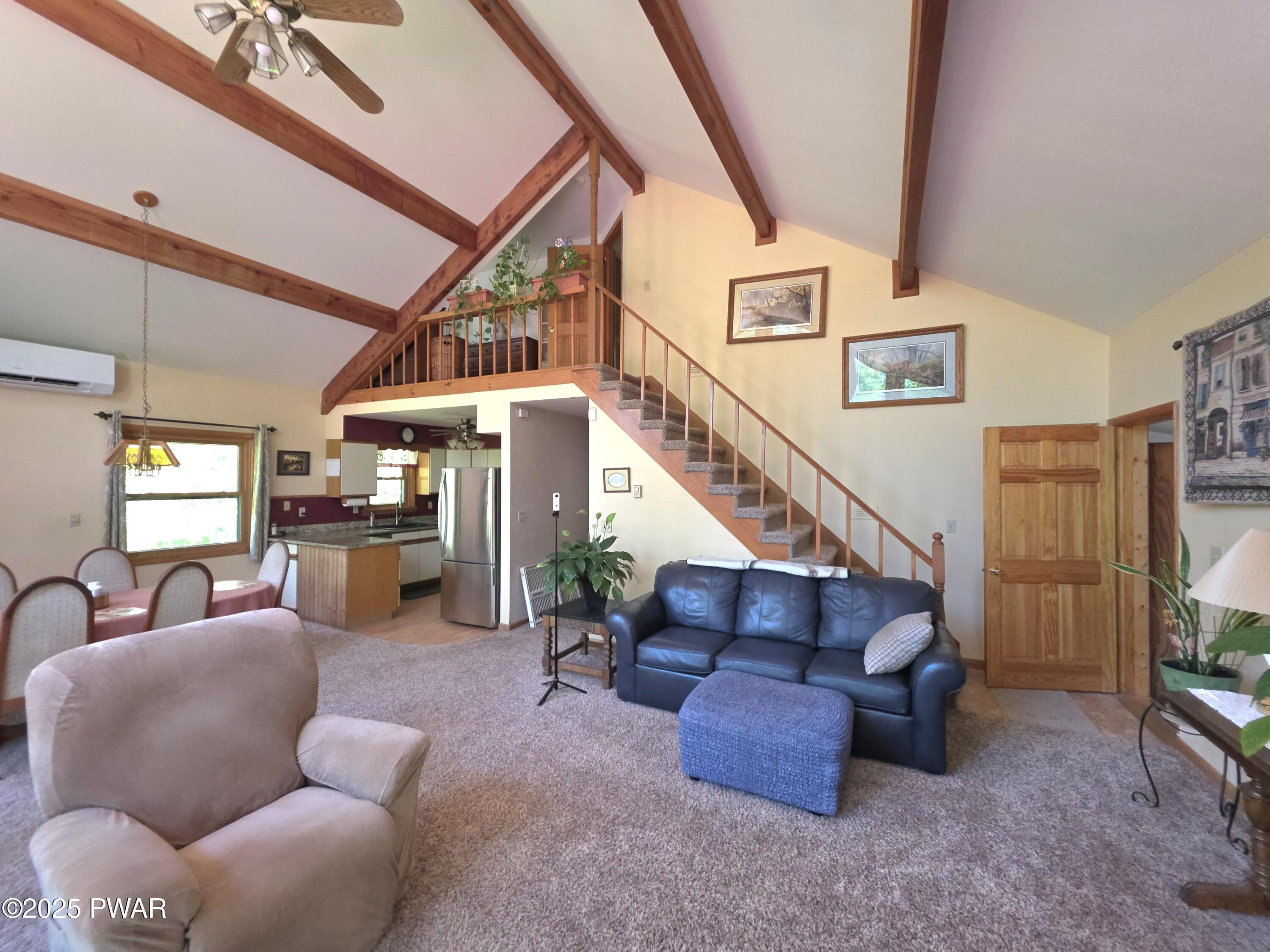 1304 Pratt Hollow Road, Nicholson, Pennsylvania image 3