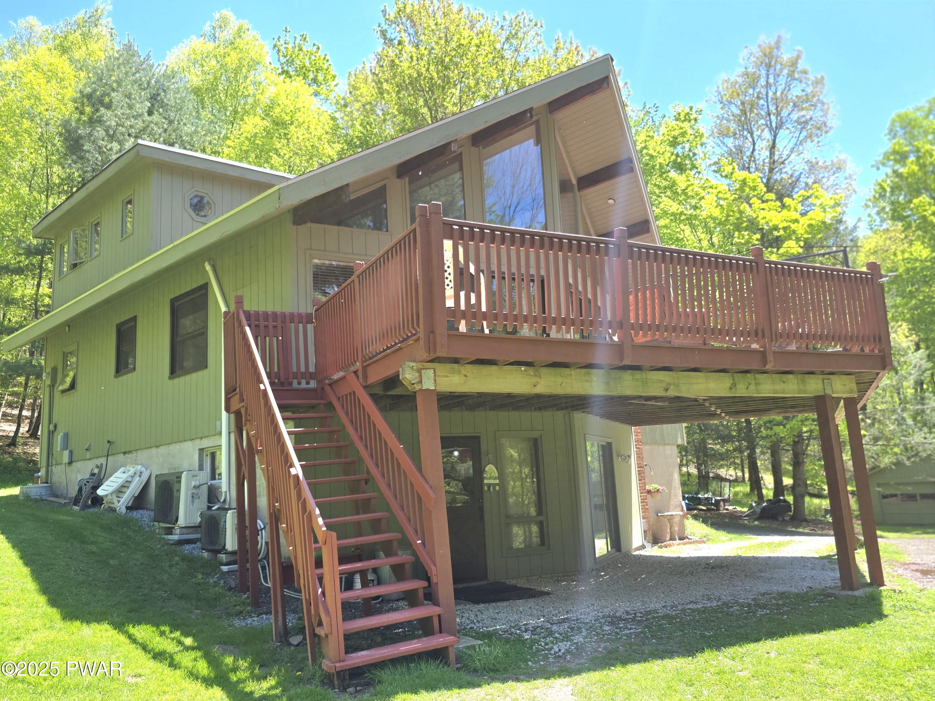 1304 Pratt Hollow Road, Nicholson, Pennsylvania image 2