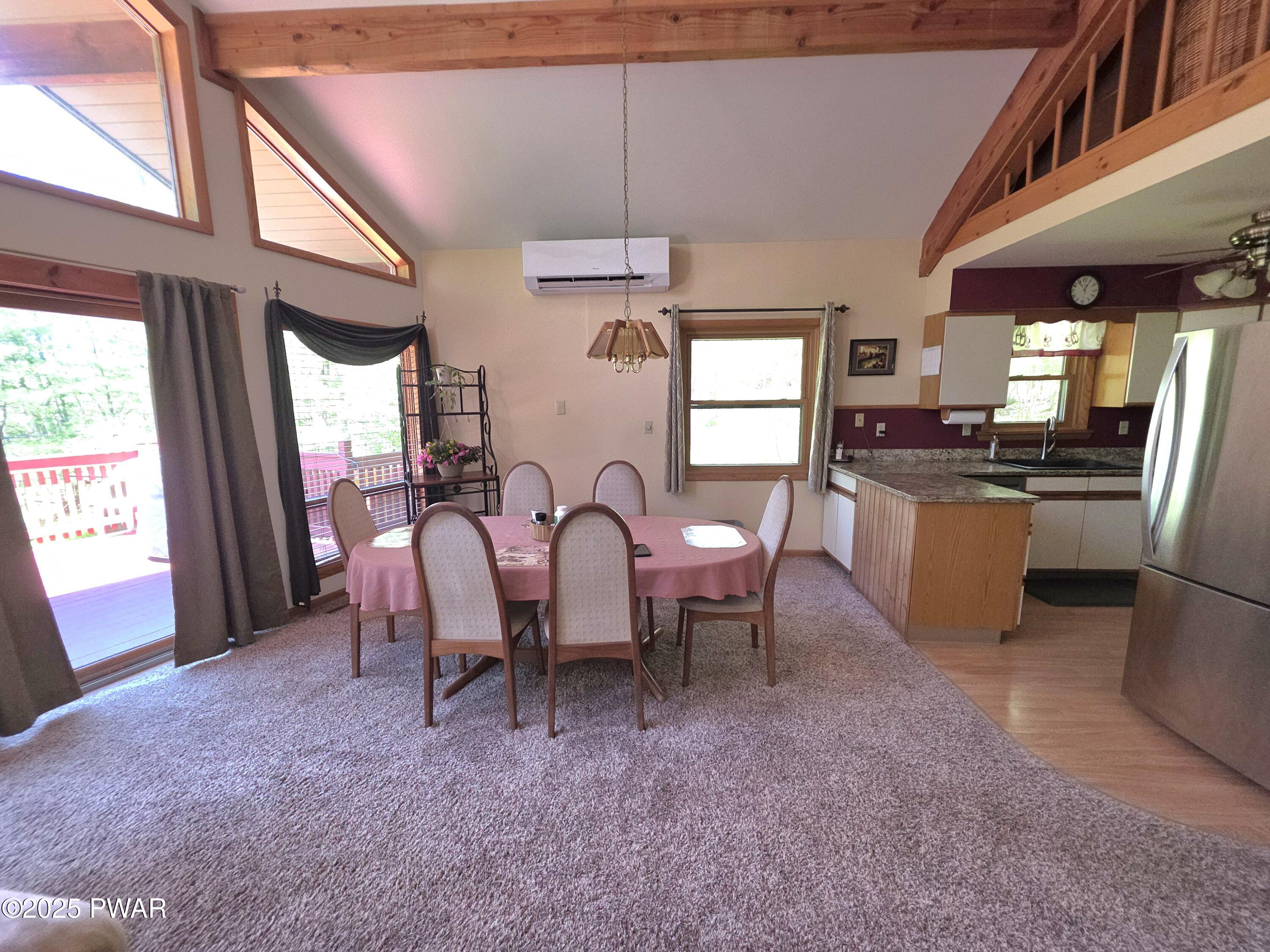 1304 Pratt Hollow Road, Nicholson, Pennsylvania image 8