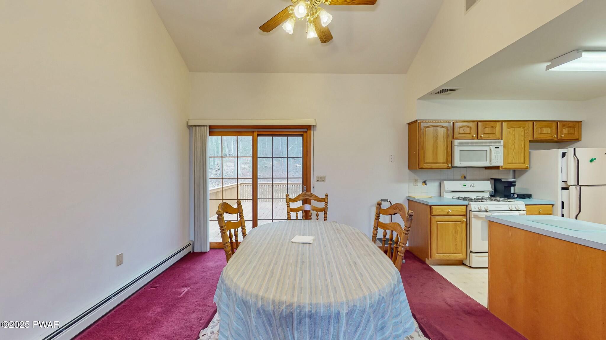 214 Vandermark Drive, Milford, Pennsylvania image 9