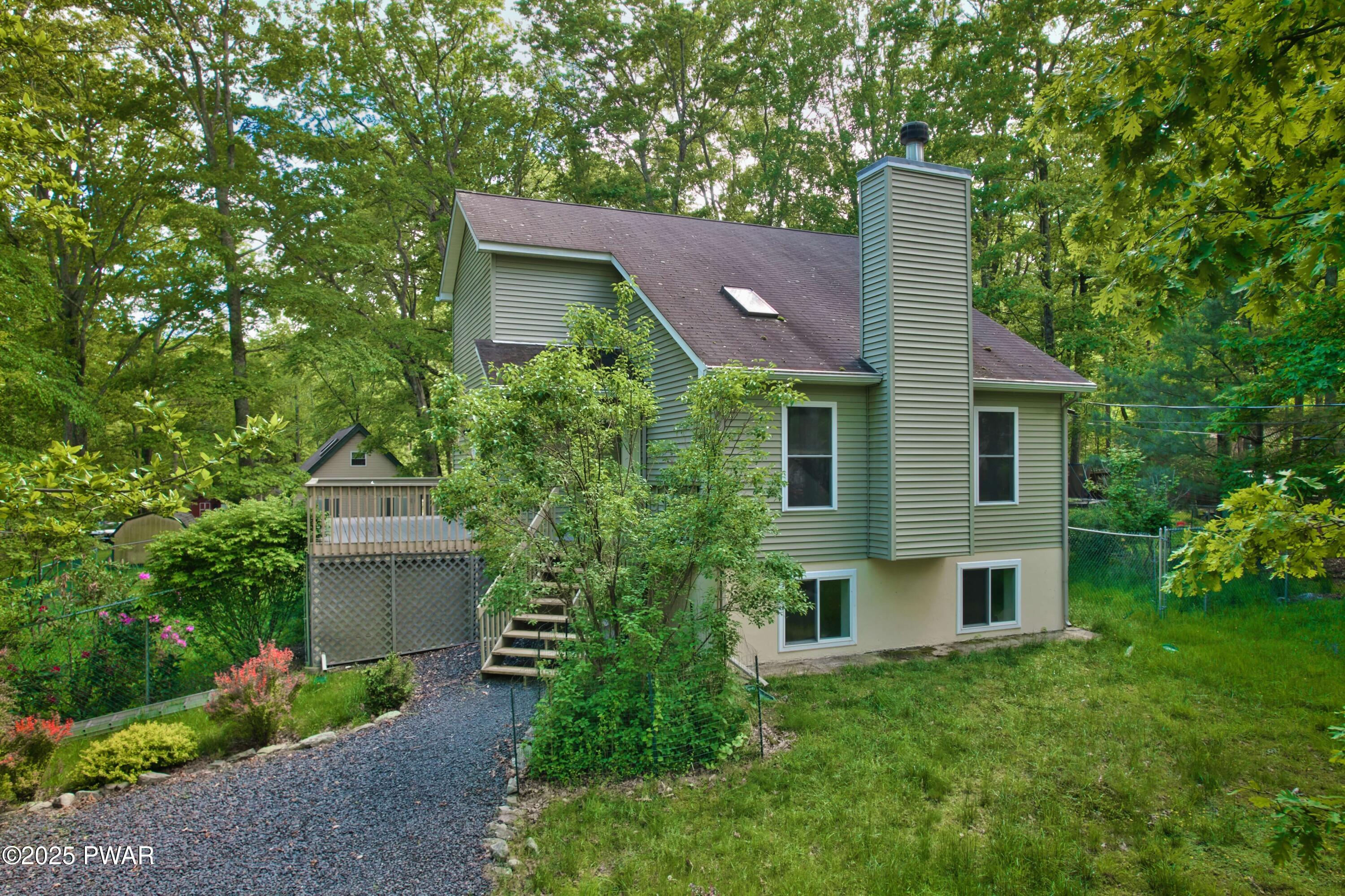 109 Fox Court, Dingmans Ferry, Pennsylvania image 33