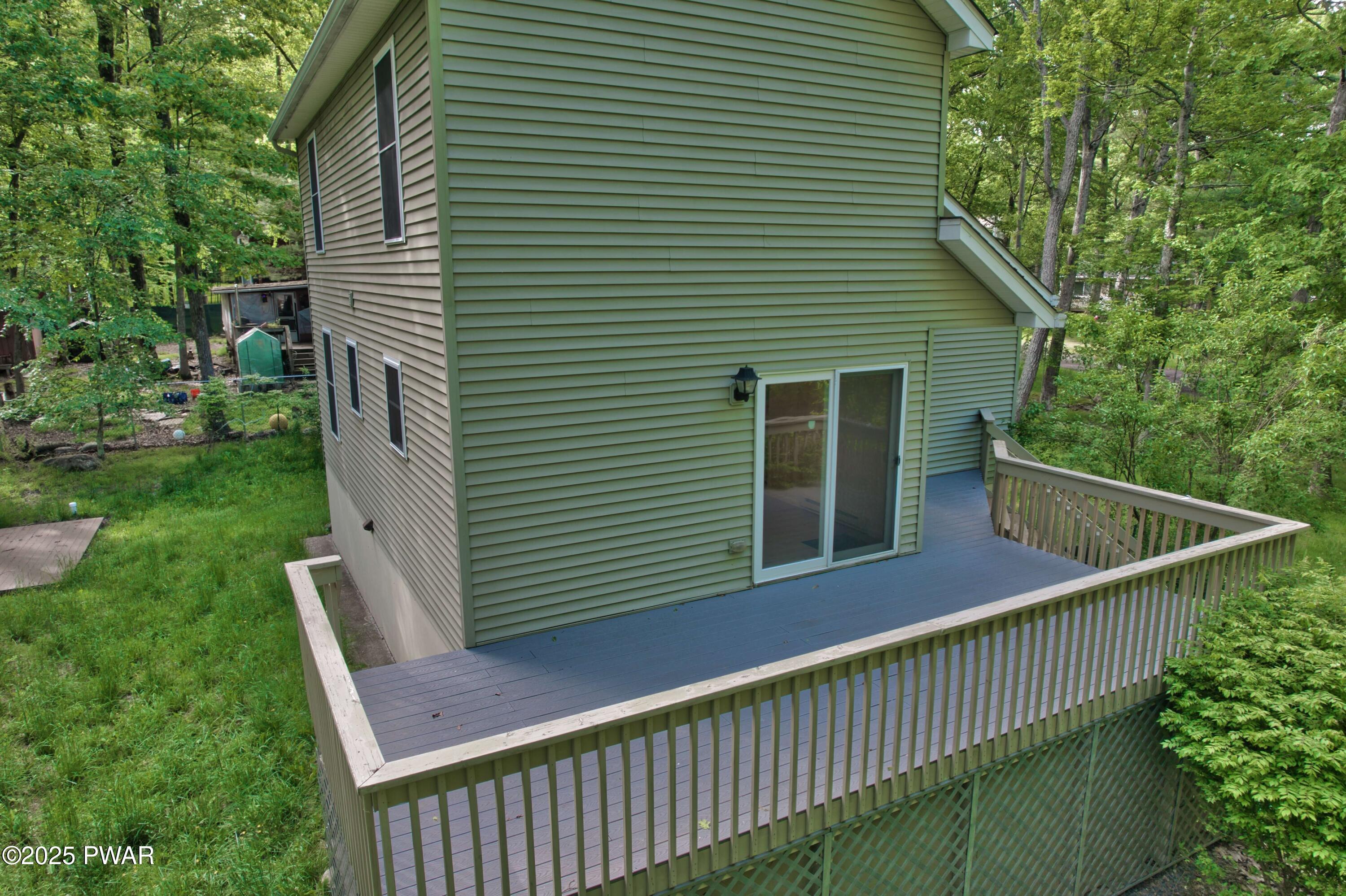 109 Fox Court, Dingmans Ferry, Pennsylvania image 28