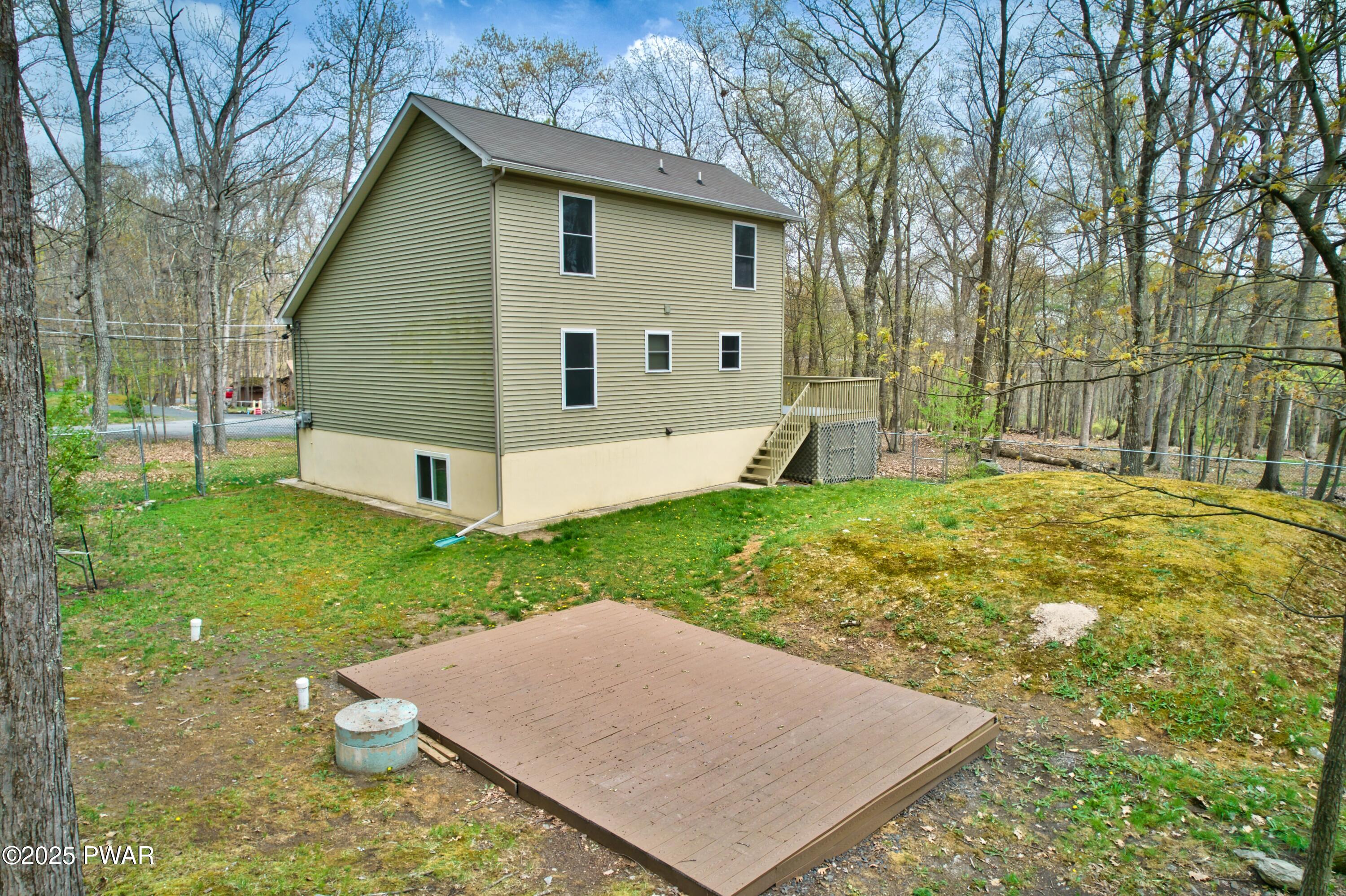 109 Fox Court, Dingmans Ferry, Pennsylvania image 27