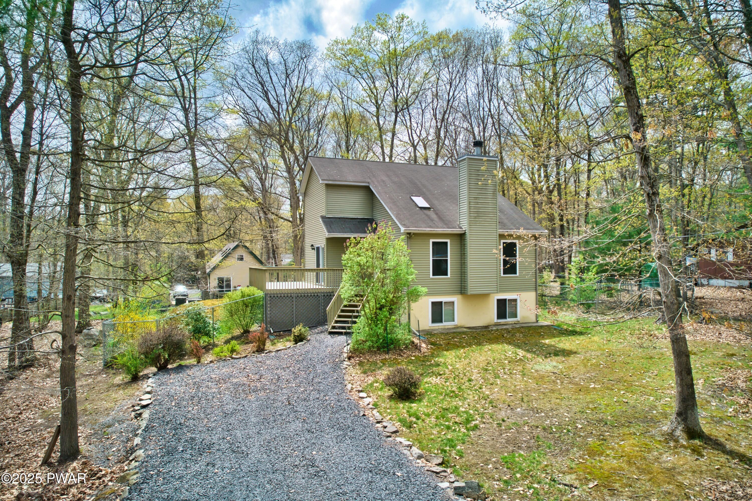 109 Fox Court, Dingmans Ferry, Pennsylvania image 25