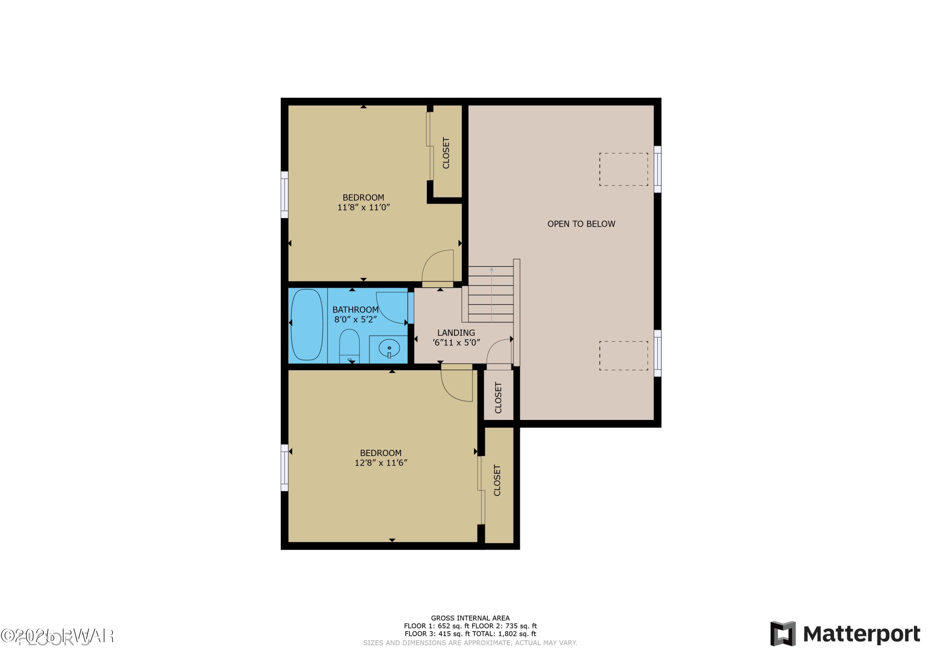 109 Fox Court, Dingmans Ferry, Pennsylvania image 32