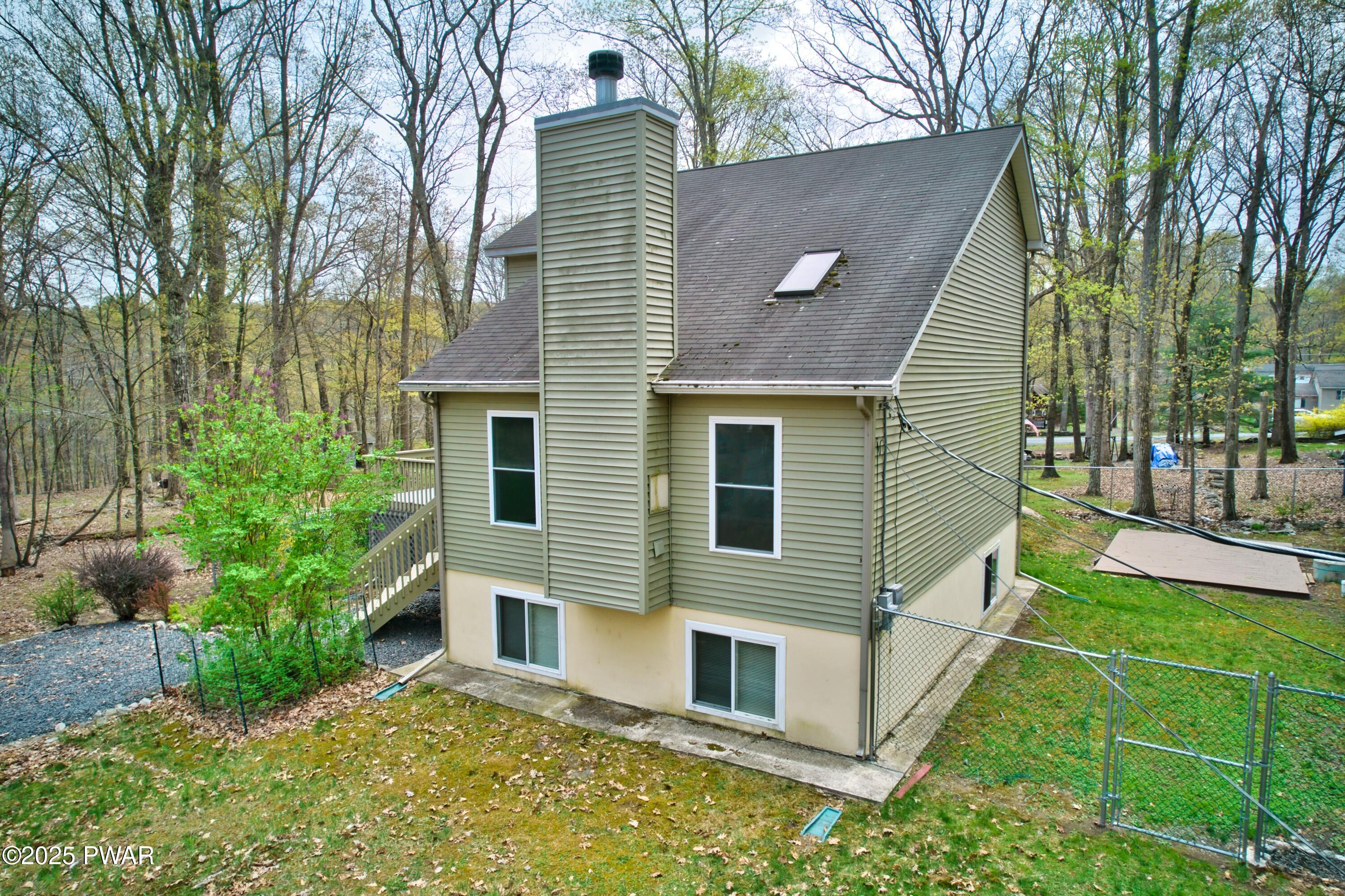 109 Fox Court, Dingmans Ferry, Pennsylvania image 26