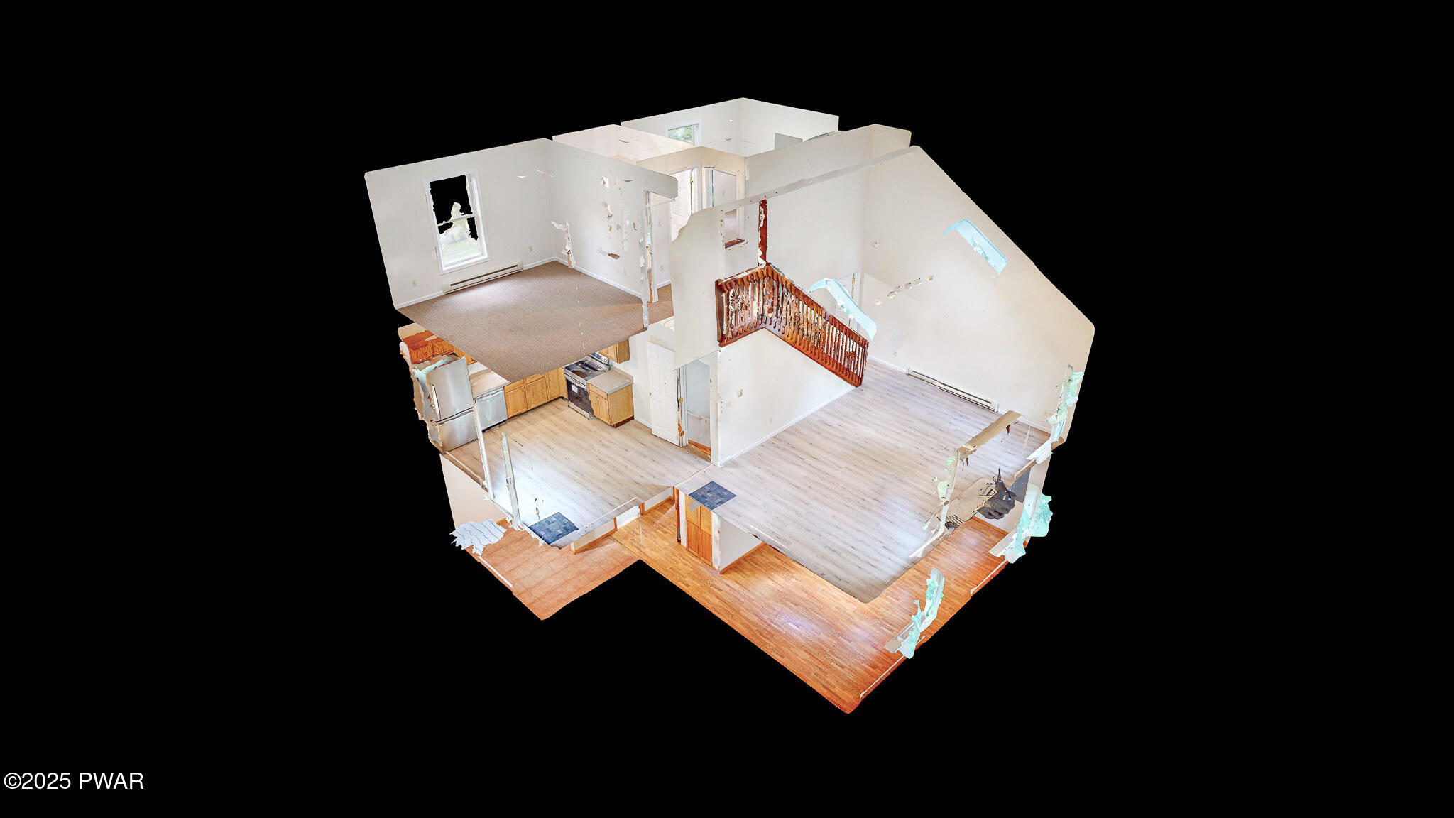 109 Fox Court, Dingmans Ferry, Pennsylvania image 19