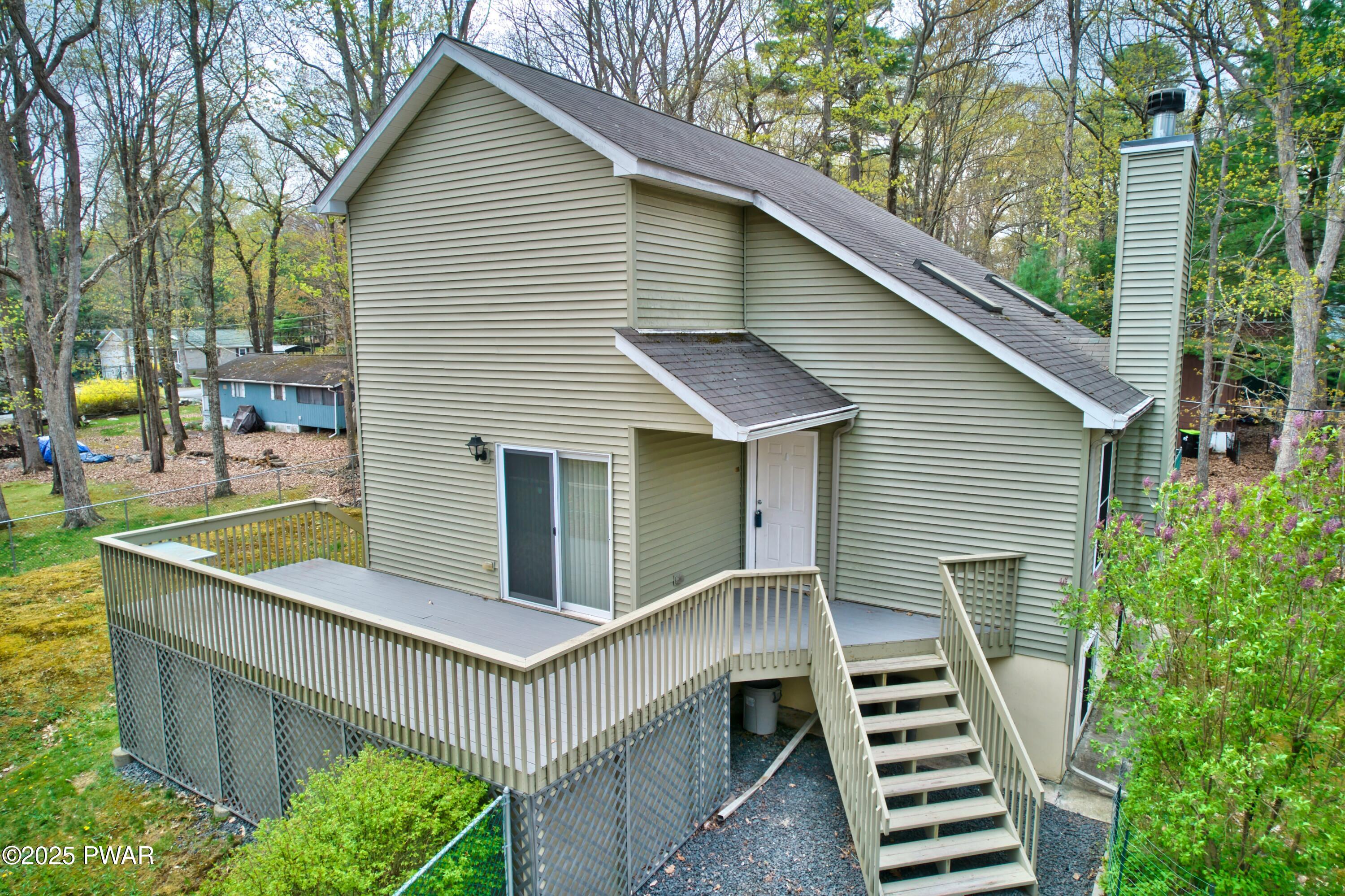109 Fox Court, Dingmans Ferry, Pennsylvania image 2