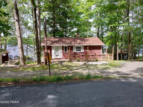 Homes For Sale - 221 W Shore Drive<br/> Wayne County, Hawley, PA 18428