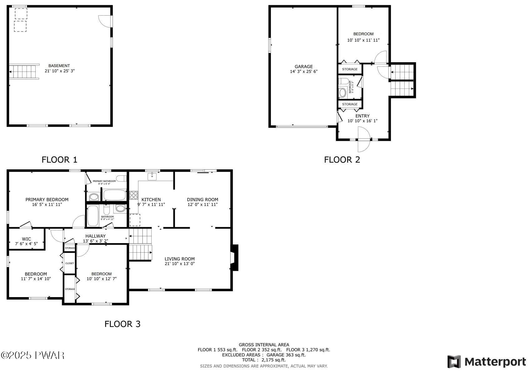 2411 Sidorick Lane, East Stroudsburg, Pennsylvania image 42