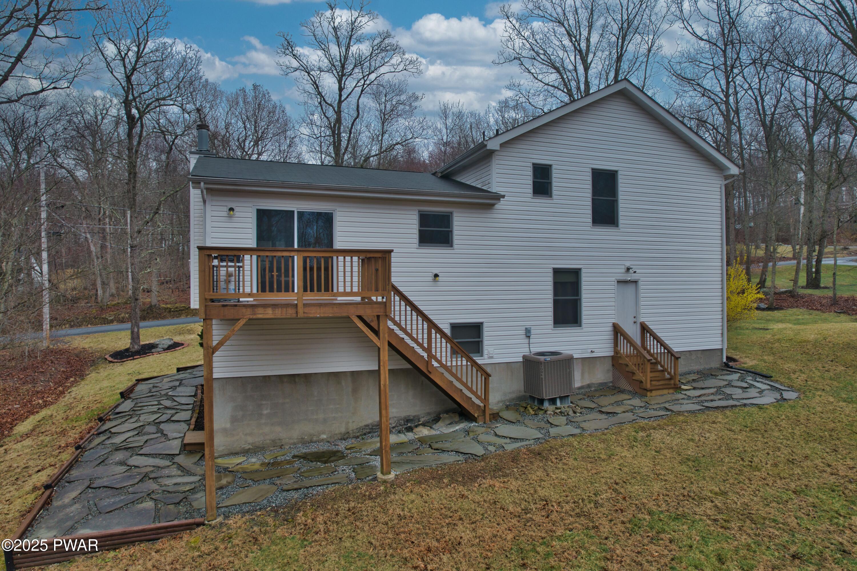 2411 Sidorick Lane, East Stroudsburg, Pennsylvania image 33