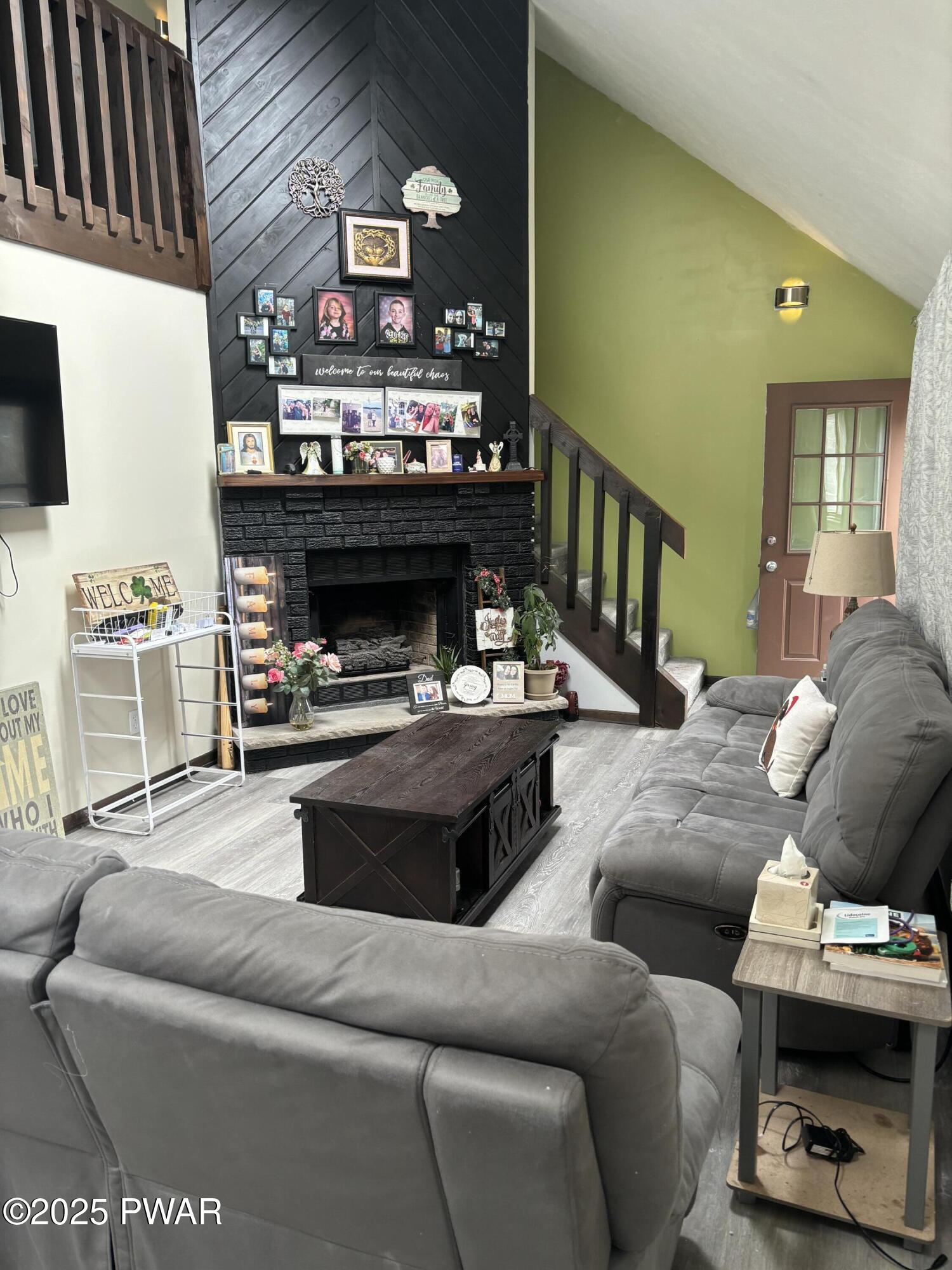 1267 Brookfield Road, Lake Ariel, Pennsylvania image 7