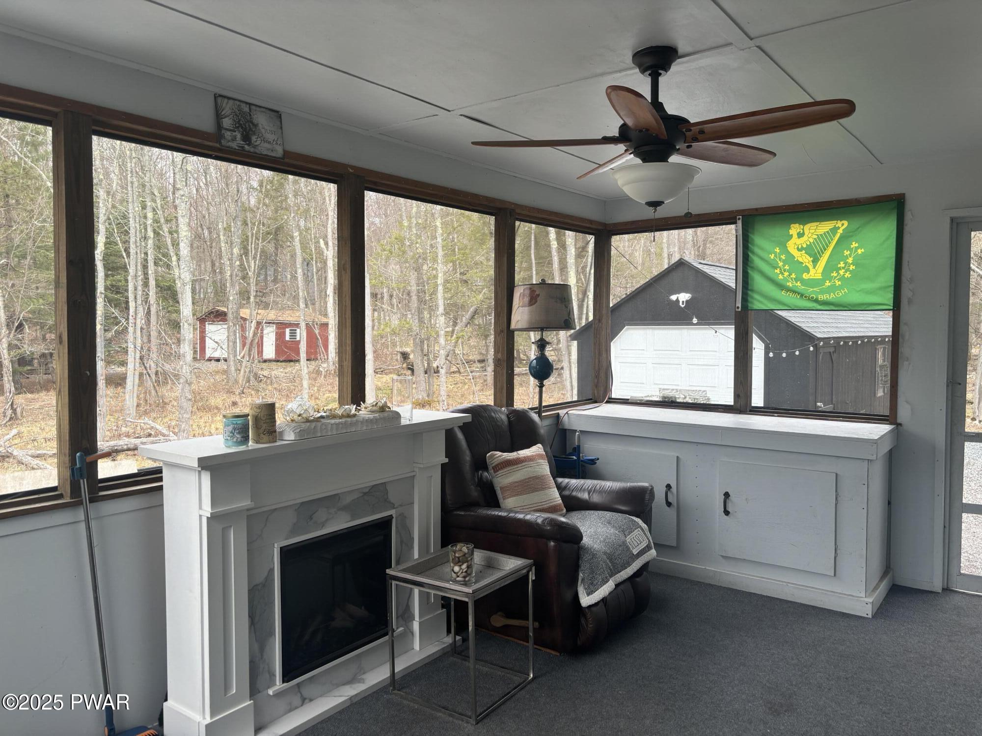 1267 Brookfield Road, Lake Ariel, Pennsylvania image 4