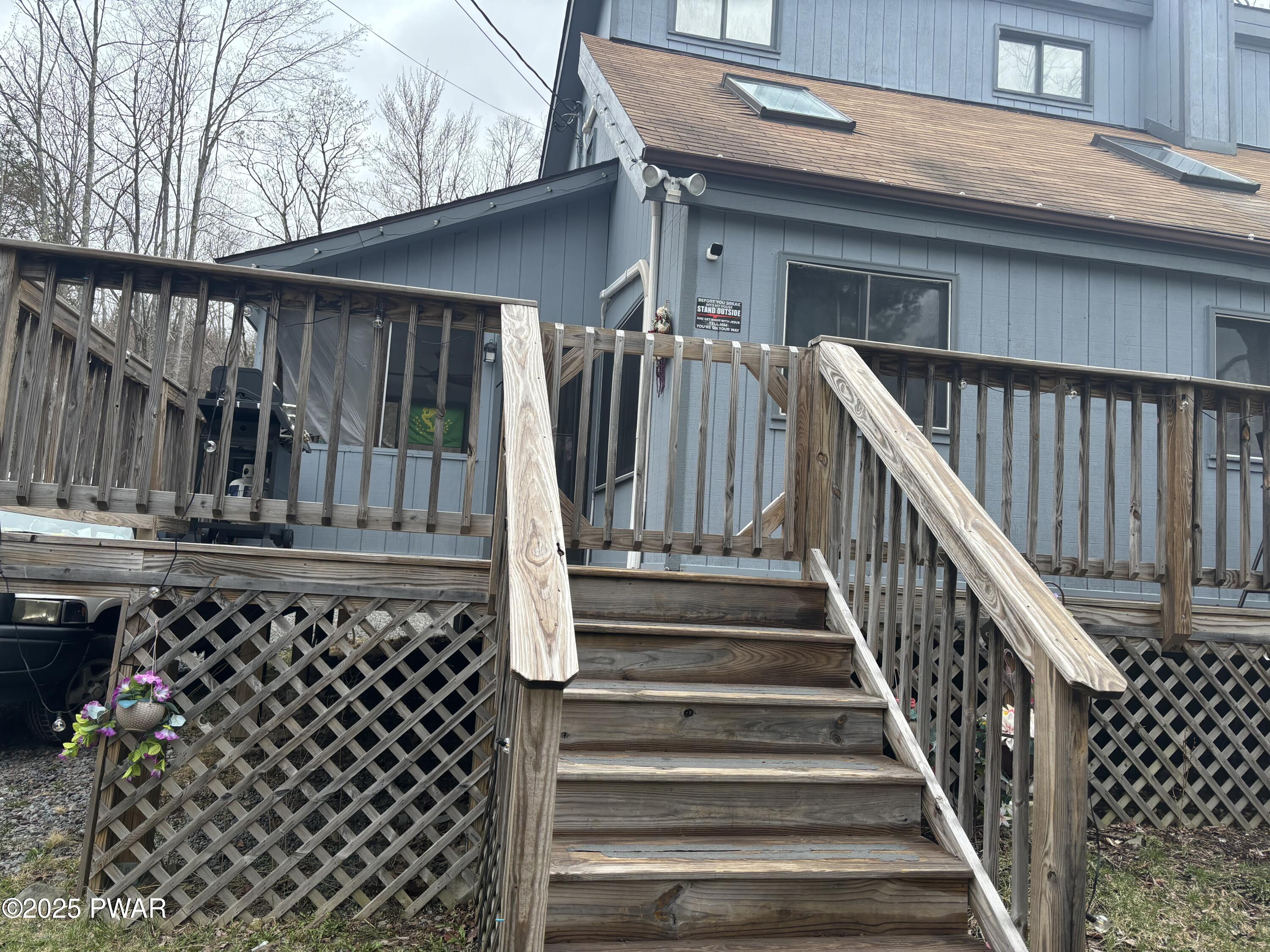 1267 Brookfield Road, Lake Ariel, Pennsylvania image 24