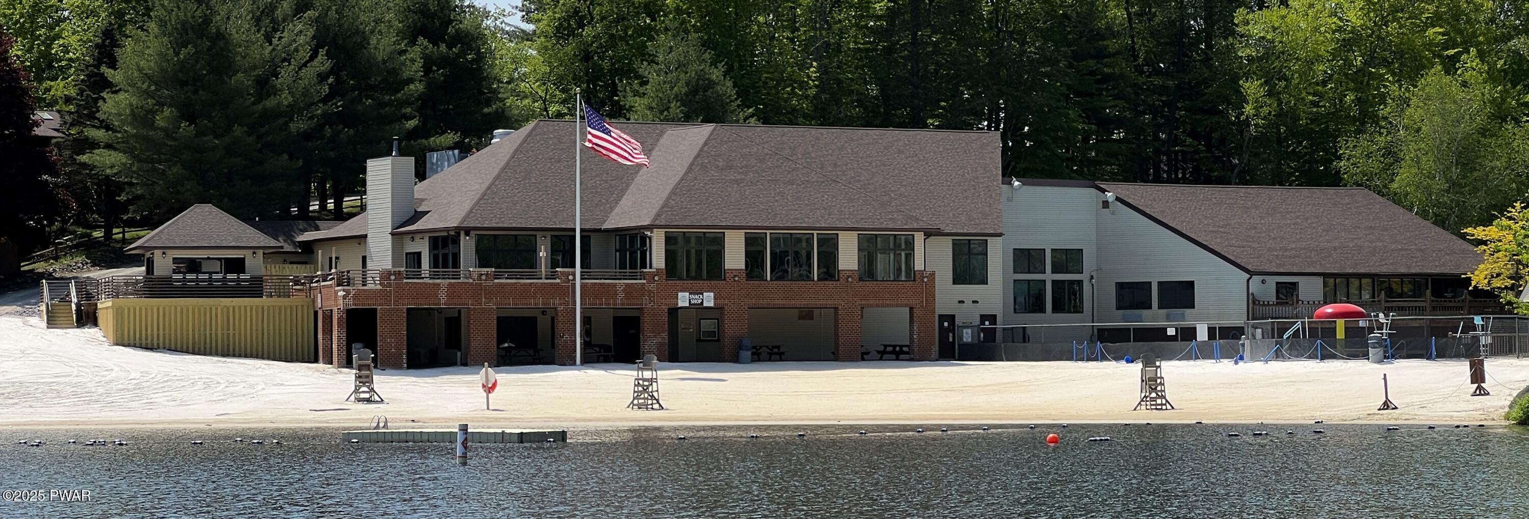 1267 Brookfield Road, Lake Ariel, Pennsylvania image 29