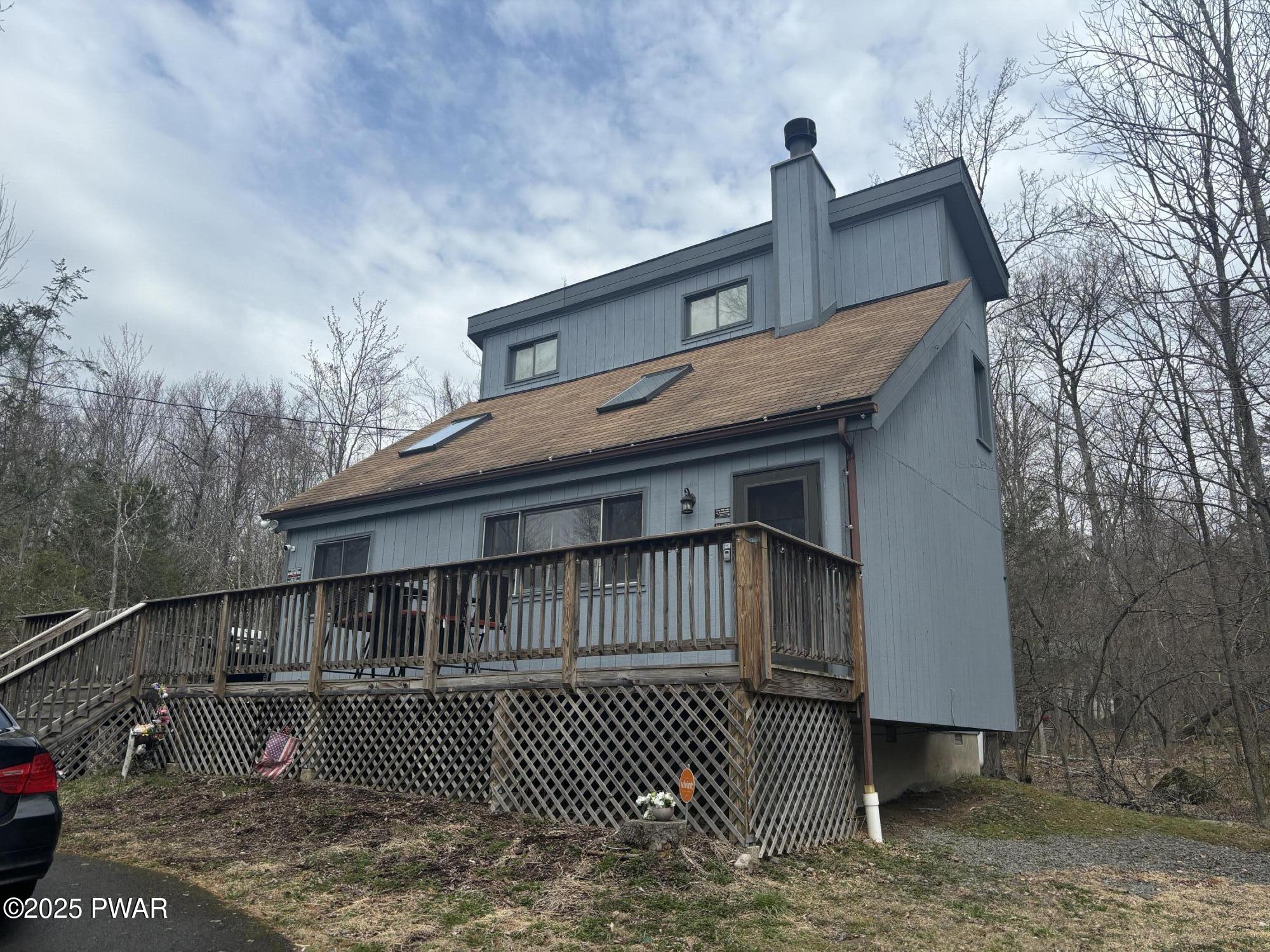1267 Brookfield Road, Lake Ariel, Pennsylvania image 2
