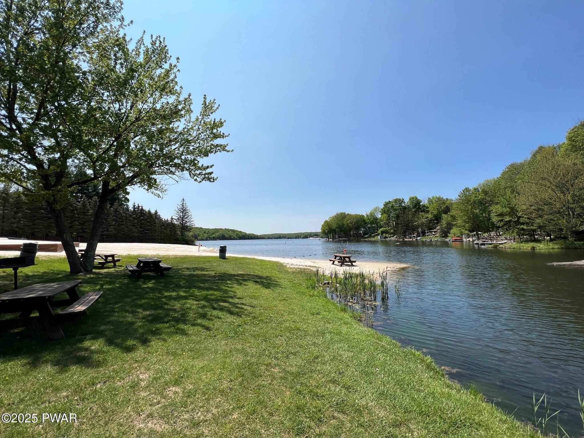 1267 Brookfield Road, Lake Ariel, Pennsylvania image 27