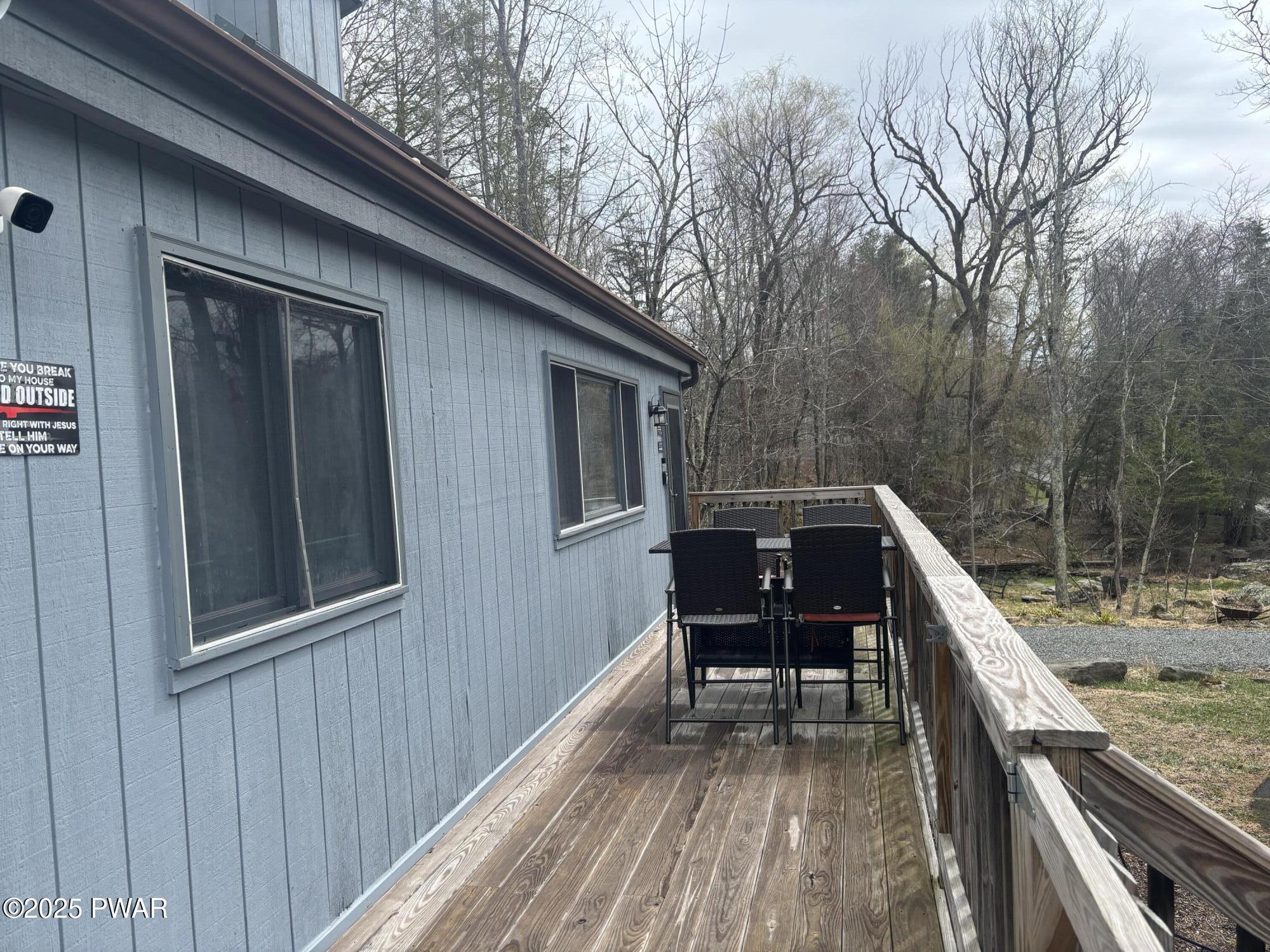 1267 Brookfield Road, Lake Ariel, Pennsylvania image 23