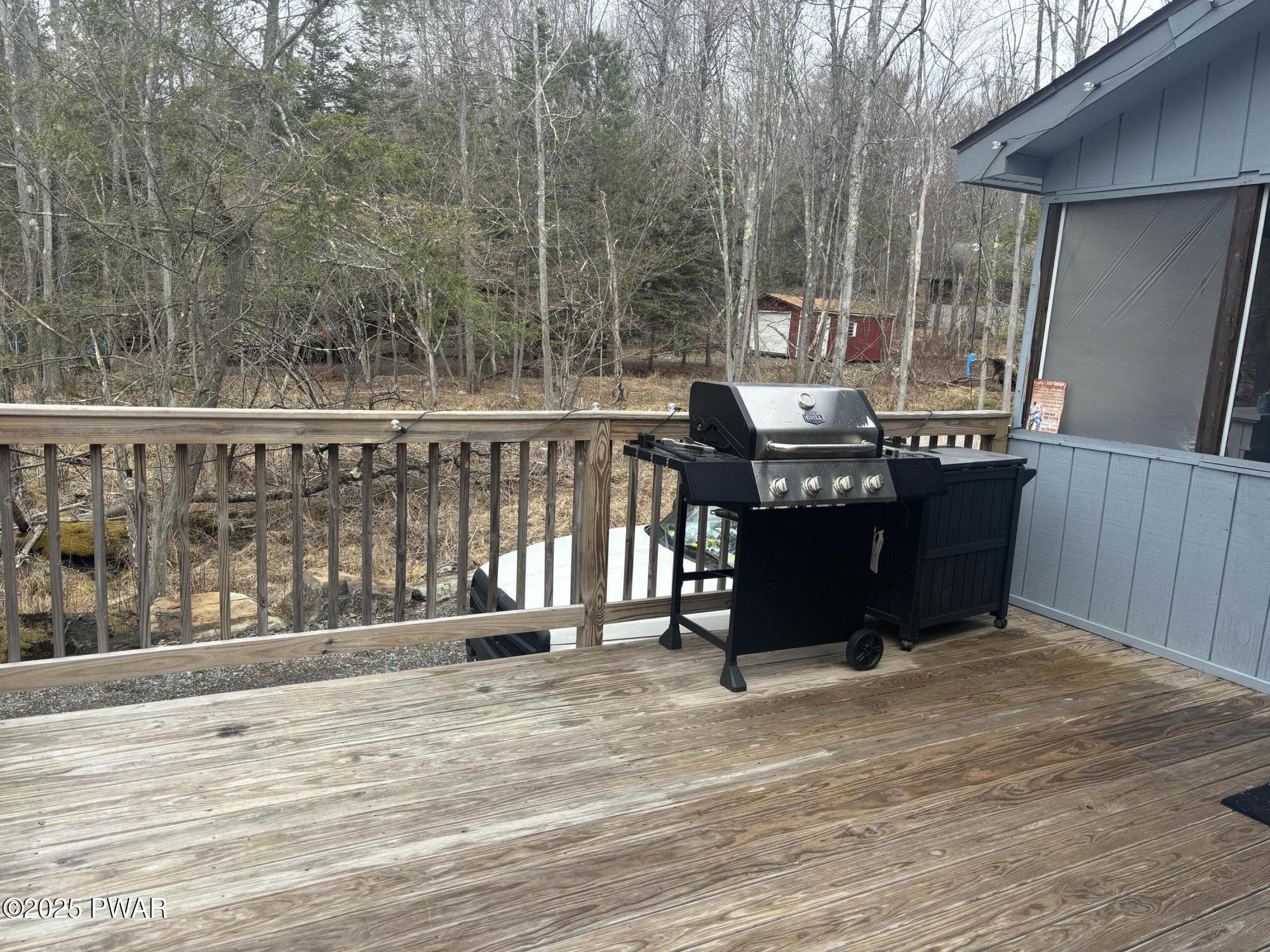 1267 Brookfield Road, Lake Ariel, Pennsylvania image 22