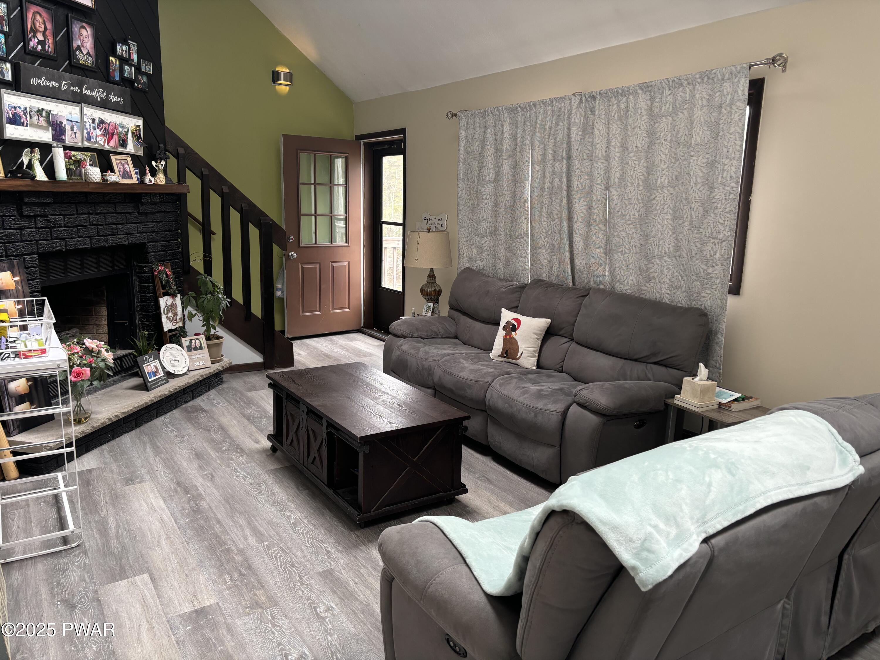 1267 Brookfield Road, Lake Ariel, Pennsylvania image 6