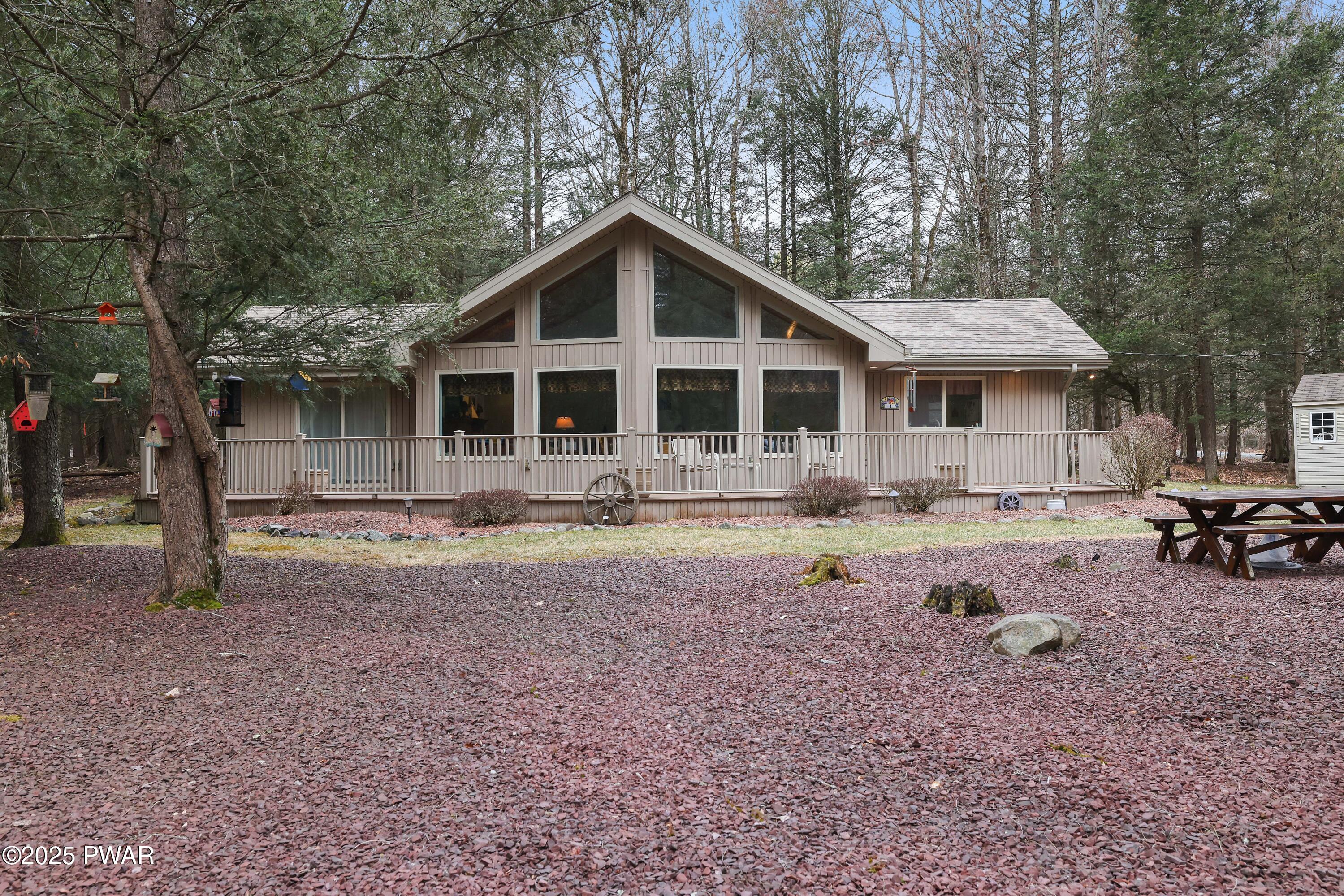 4 Aquarius Lane, Lake Ariel, Pennsylvania image 2