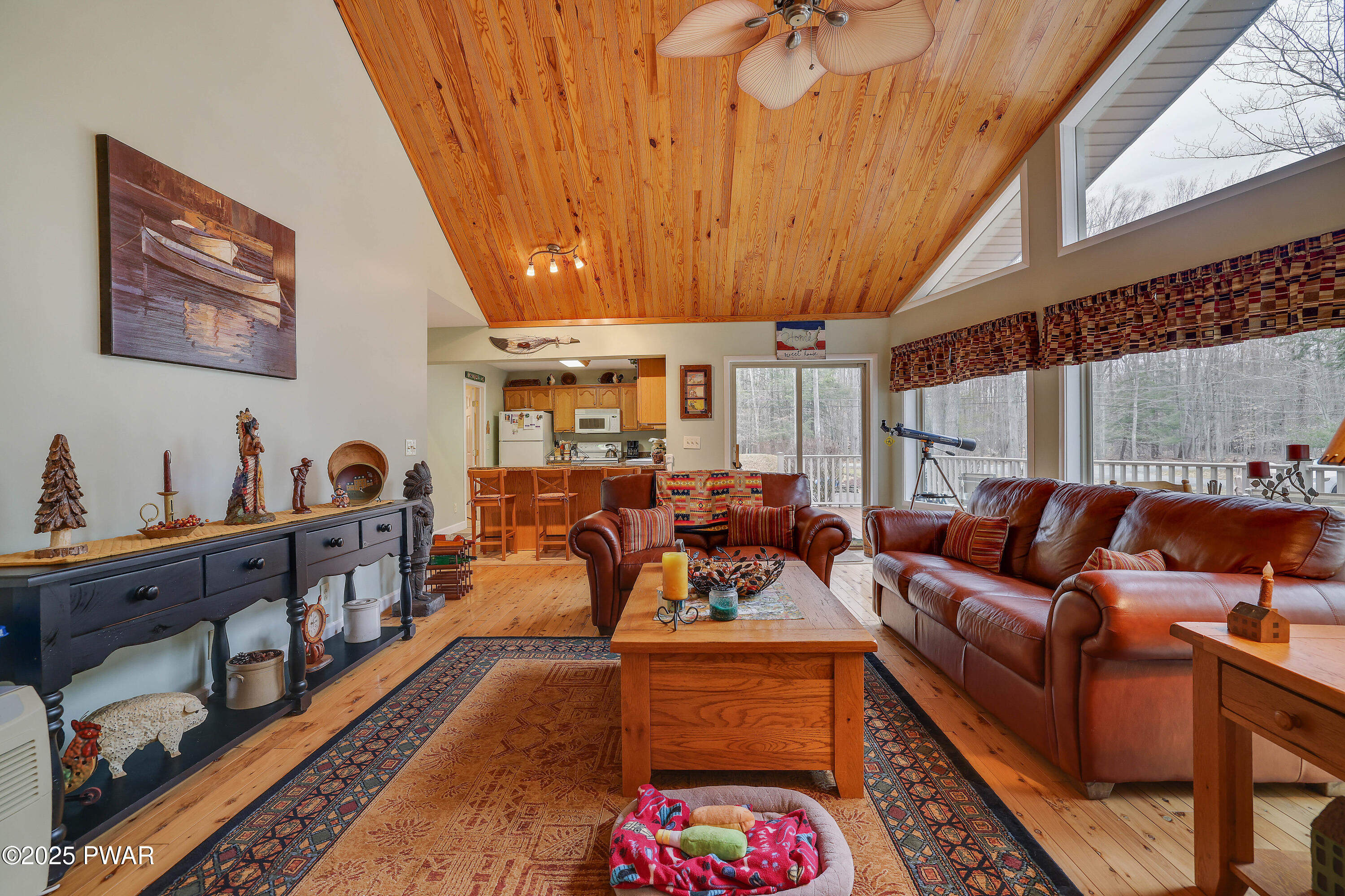 4 Aquarius Lane, Lake Ariel, Pennsylvania image 12