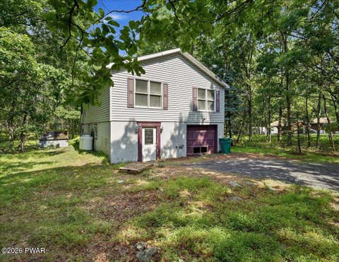 Homes For Sale - 1191 Bluebird Lane<br/> Bushkill, PA 18324