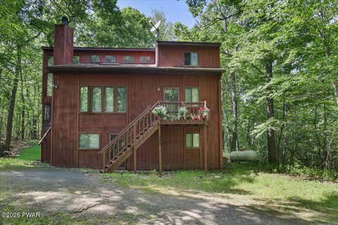 Homes For Sale - 158 Saunders Drive<br/> Bushkill, PA 18324
