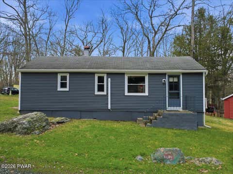 Homes For Sale - 113 Stoney Hill Road<br/> Dingmans Ferry, PA 18328