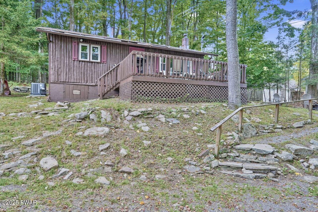 305 Laurel Lane, Greentown, Pennsylvania image 24