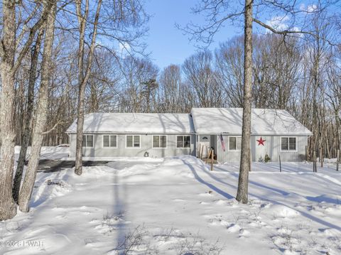 Homes For Sale - 137 Friendship Drive<br/> Hawley, PA 18428