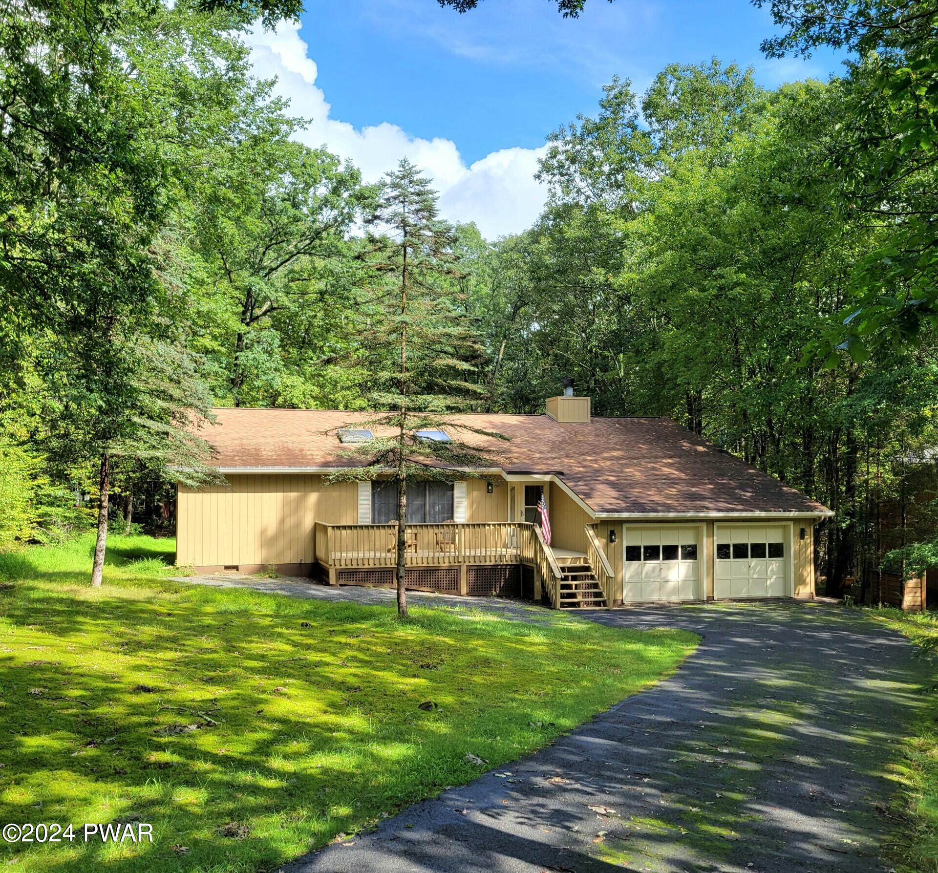 View Lords Valley, PA 18428 house