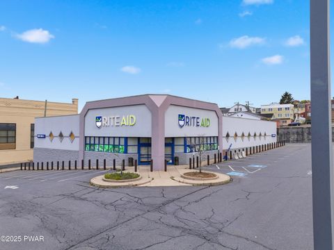 Apartment For Sale - 20 Locust Street<br/> Nanticoke, PA 18634