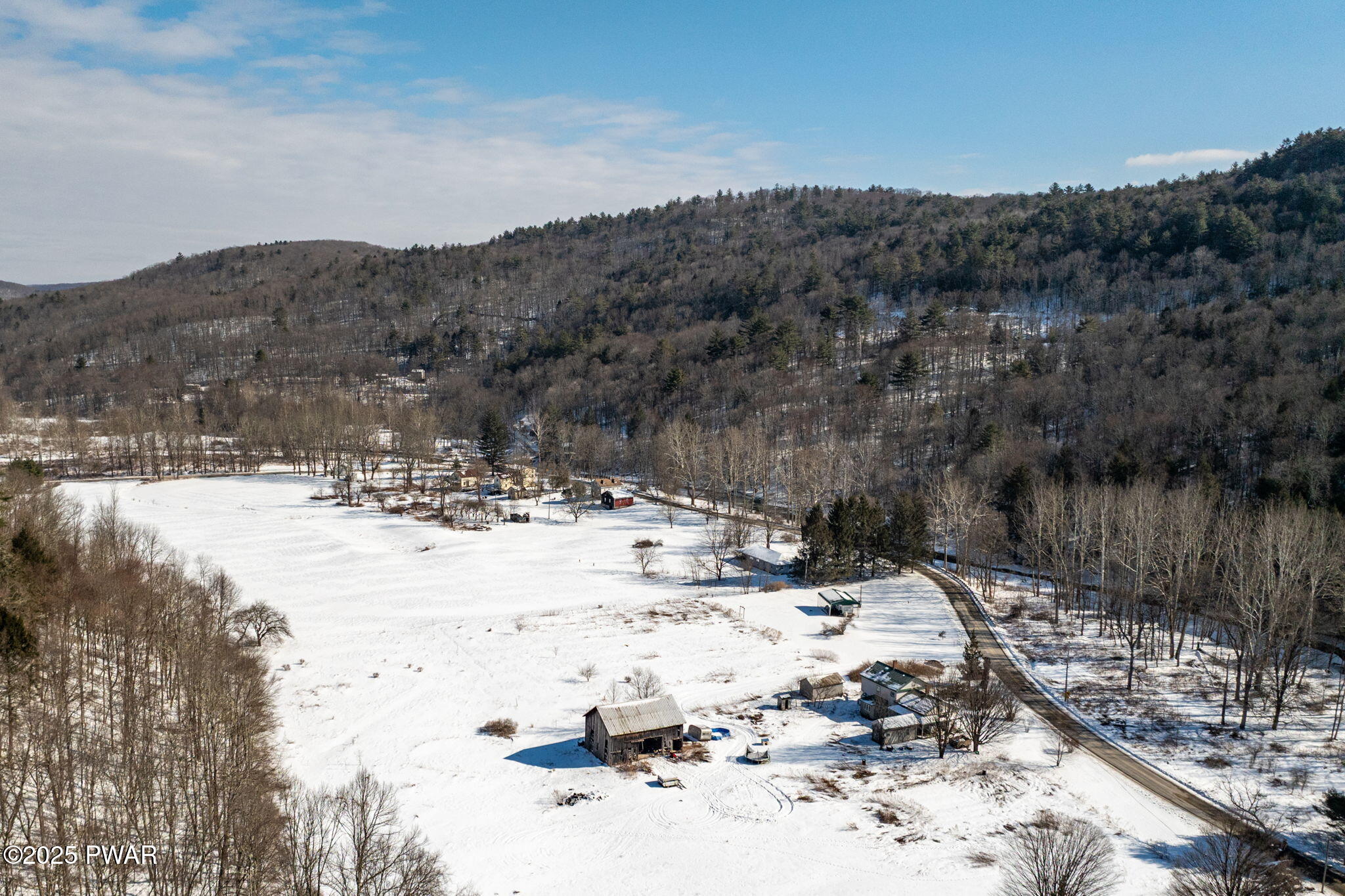1789 Pine Mill Road, Equinunk, Pennsylvania image 20