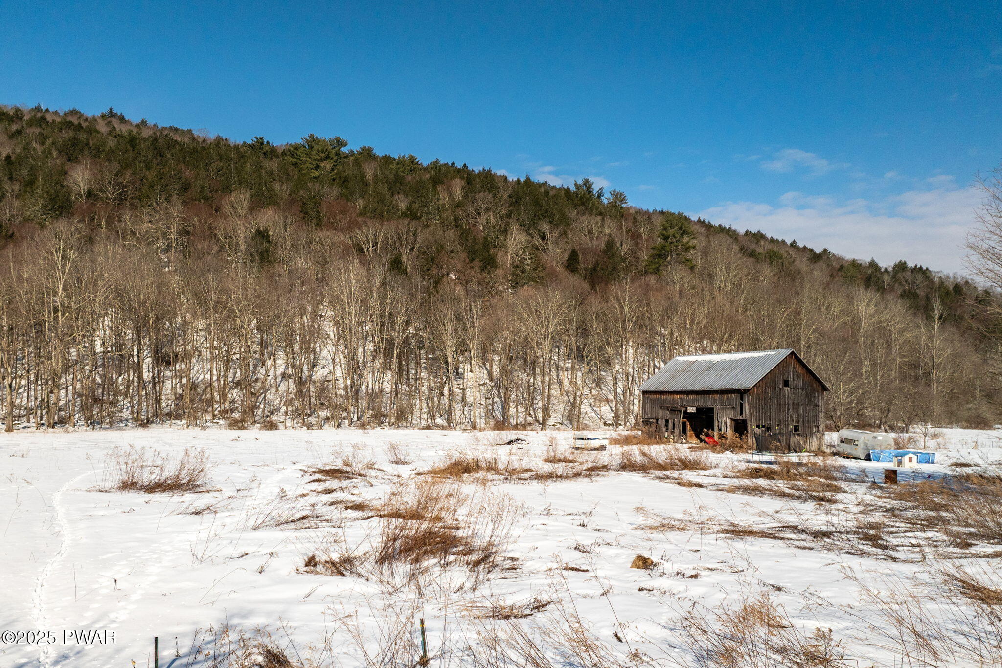 1789 Pine Mill Road, Equinunk, Pennsylvania image 8