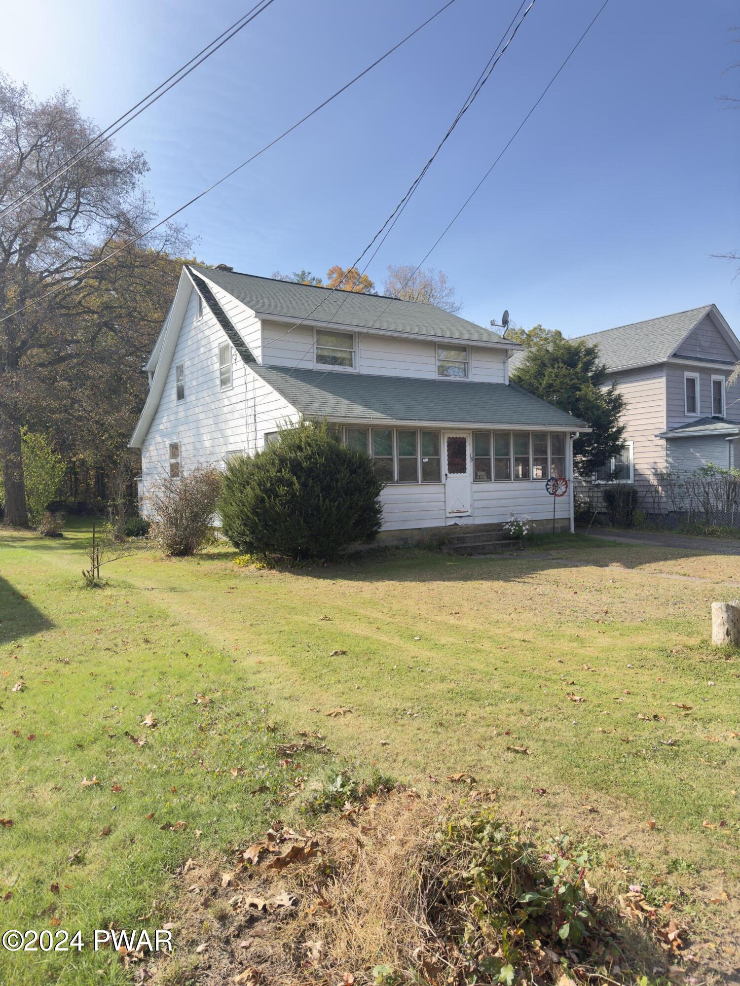 15 High Street Street, Mountain Top, Pennsylvania image 19