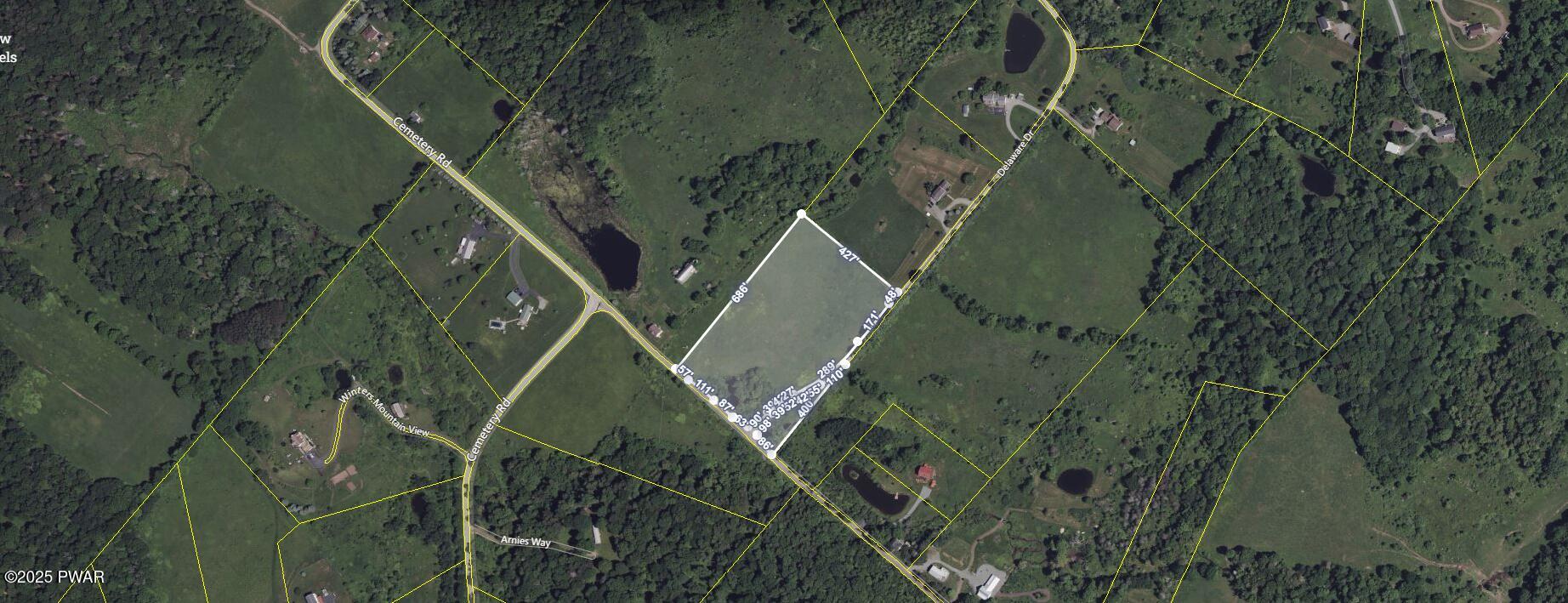 Delaware Drive, Damascus, Pennsylvania image 7