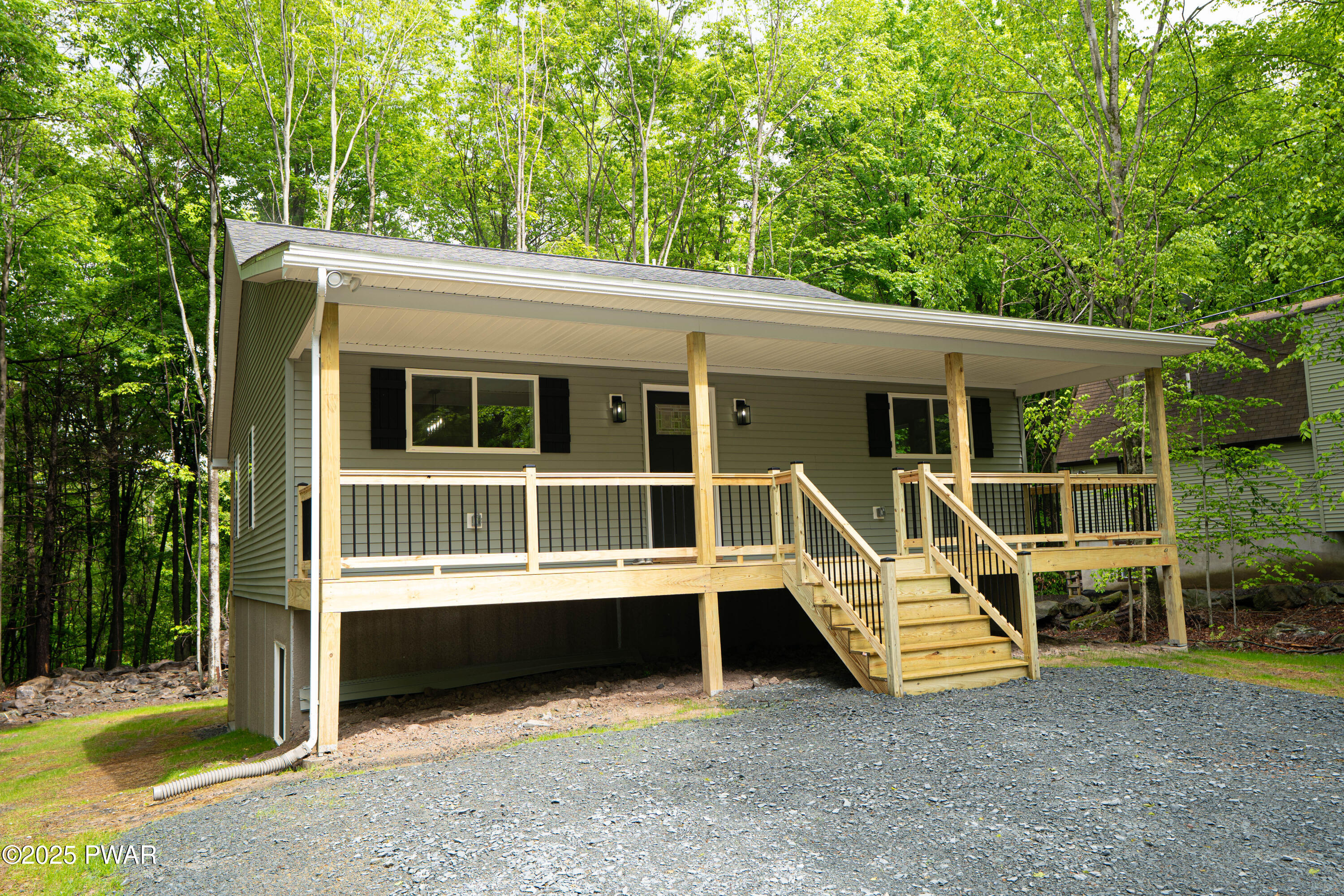34 Thornwood Terrace, Lake Ariel, Pennsylvania image 1