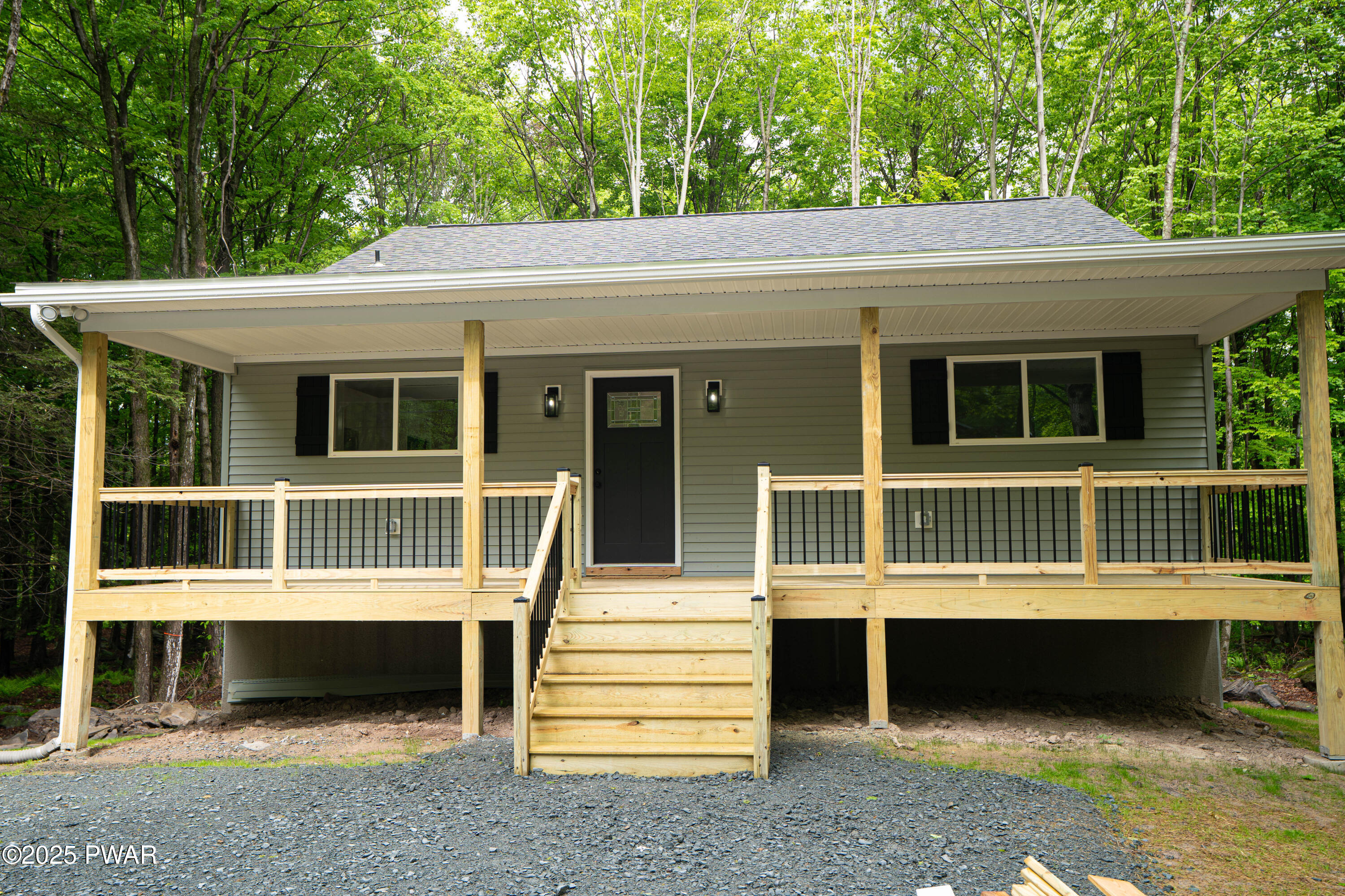34 Thornwood Terrace, Lake Ariel, Pennsylvania image 4