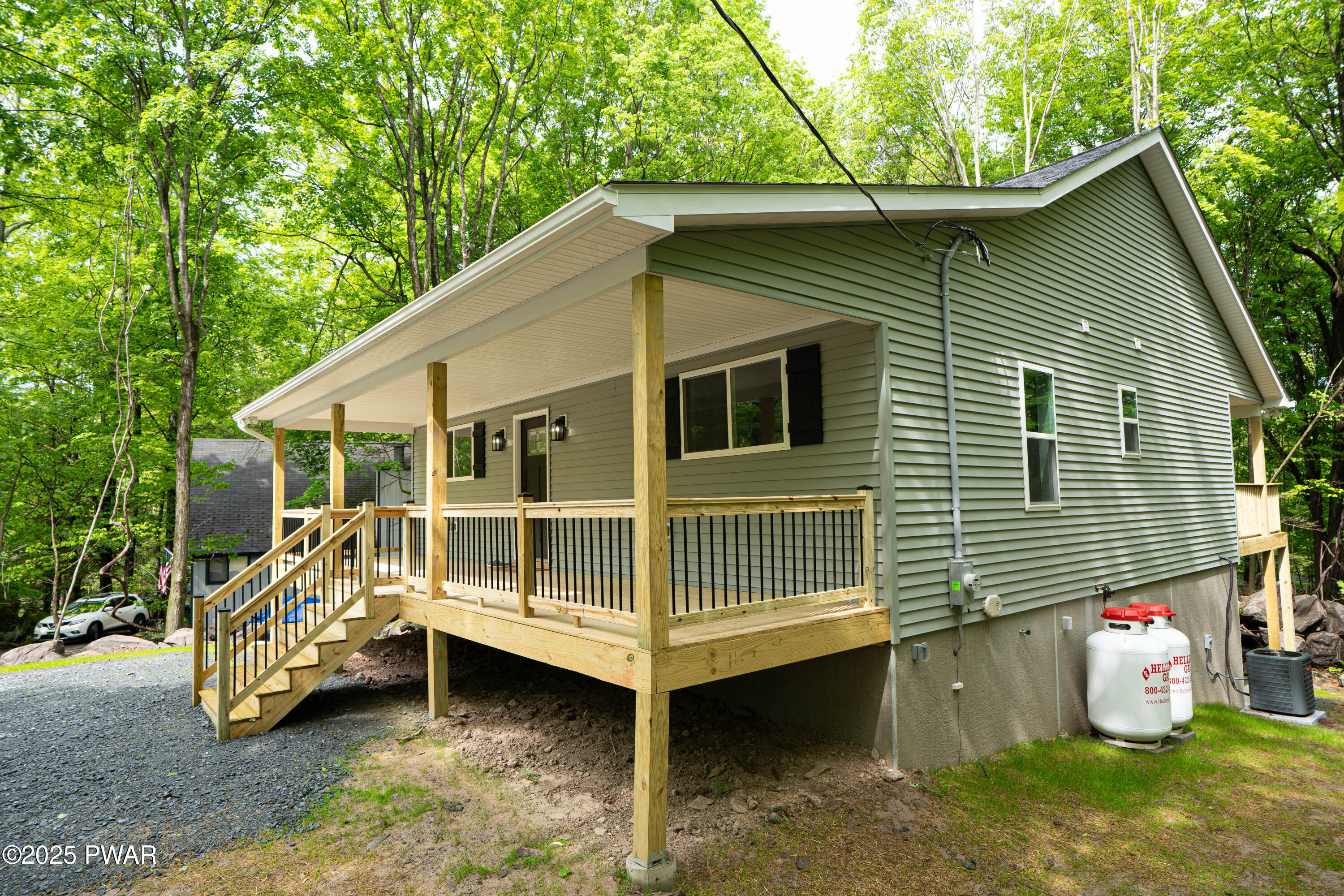 34 Thornwood Terrace, Lake Ariel, Pennsylvania image 5
