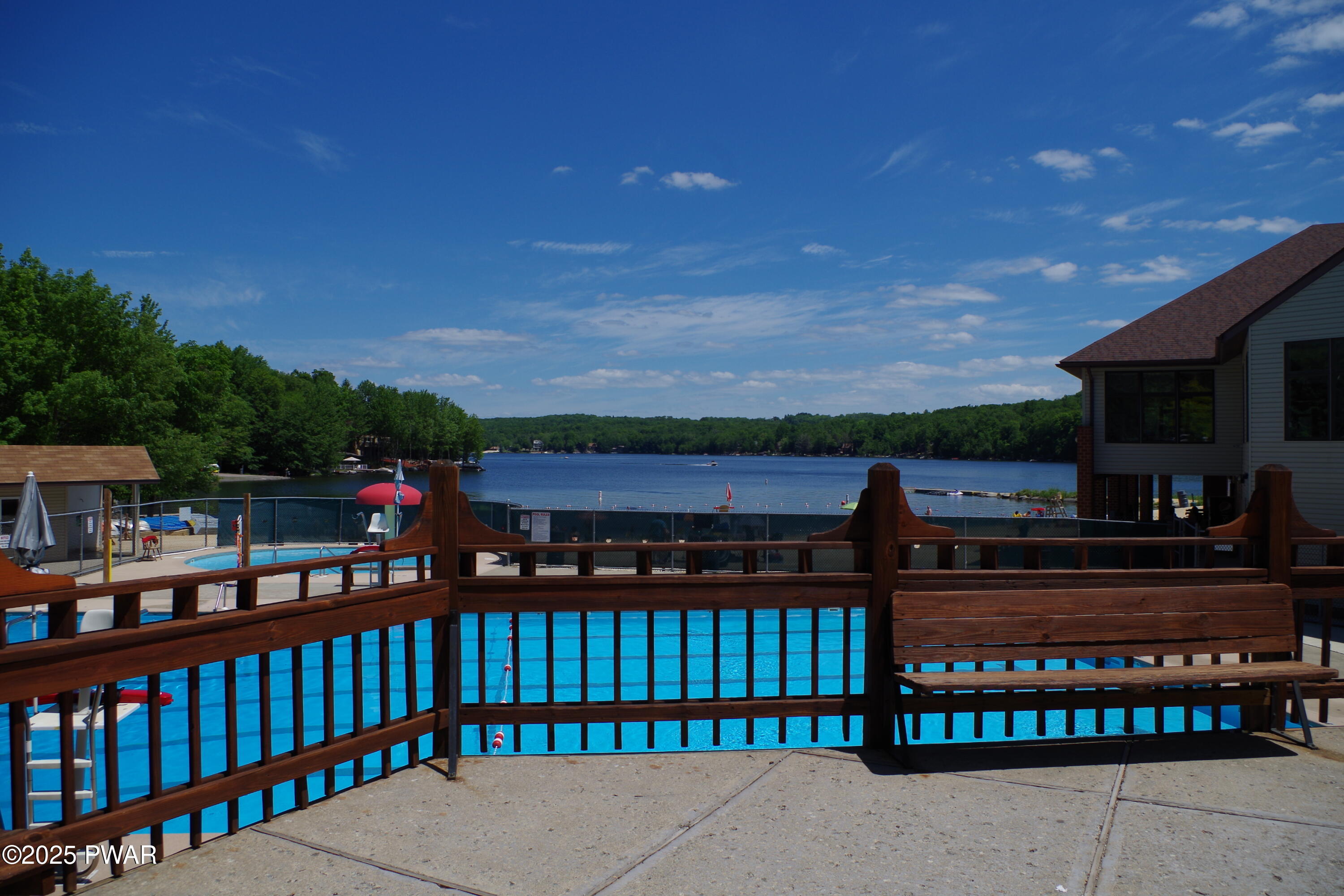 34 Thornwood Terrace, Lake Ariel, Pennsylvania image 49