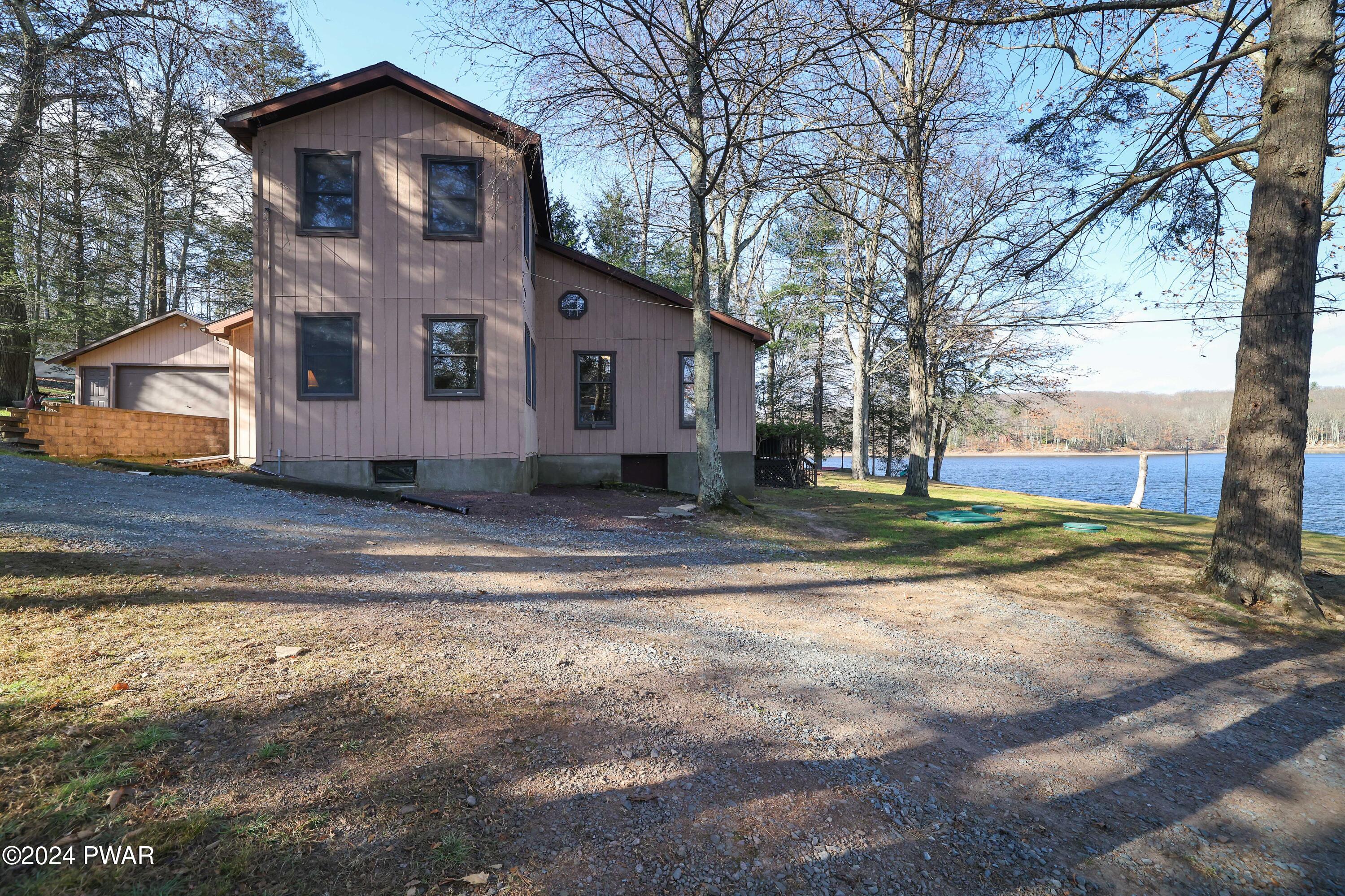 1259 Goose Pond Road, Lake Ariel, Pennsylvania image 11