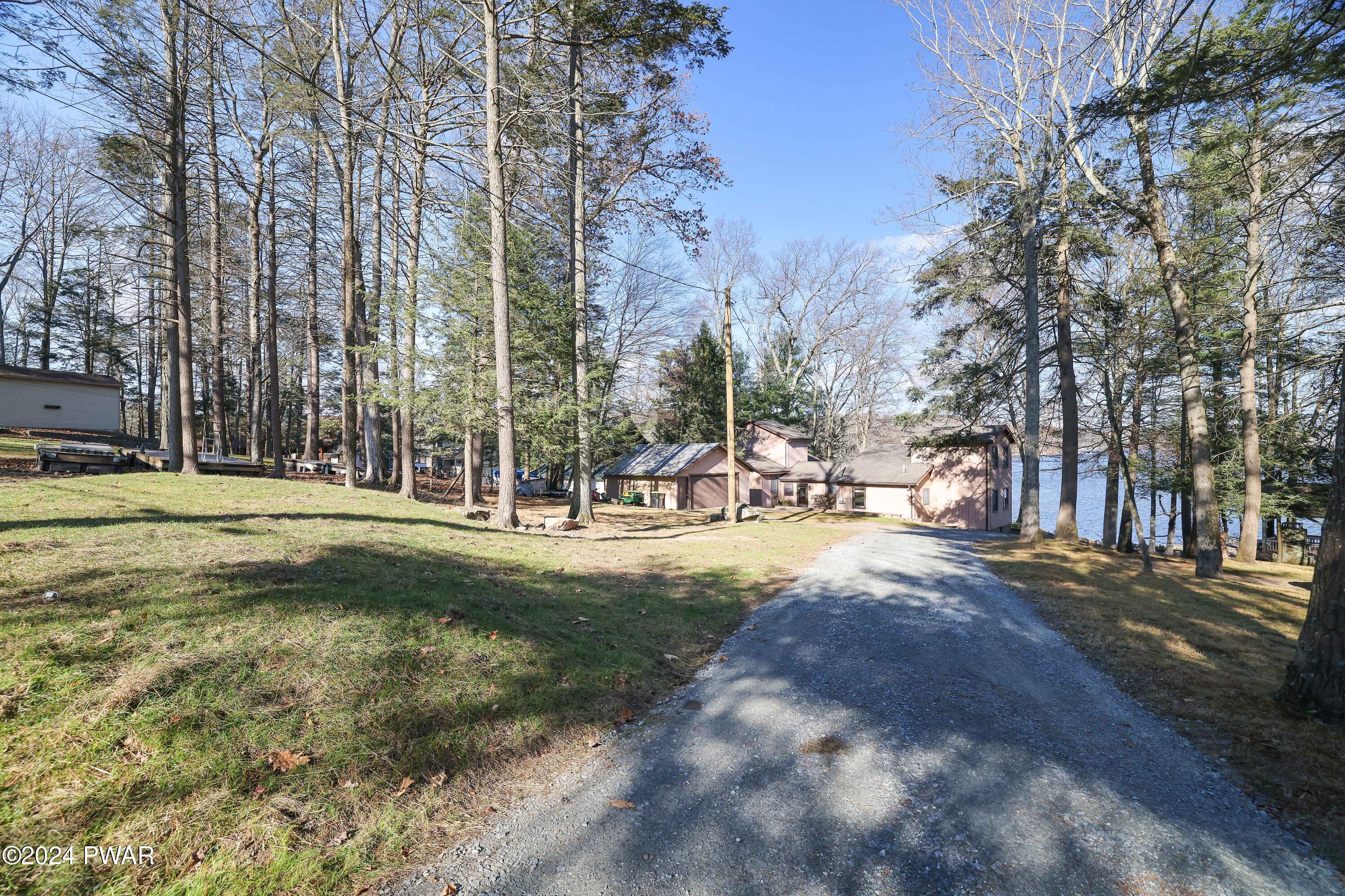 1259 Goose Pond Road, Lake Ariel, Pennsylvania image 33