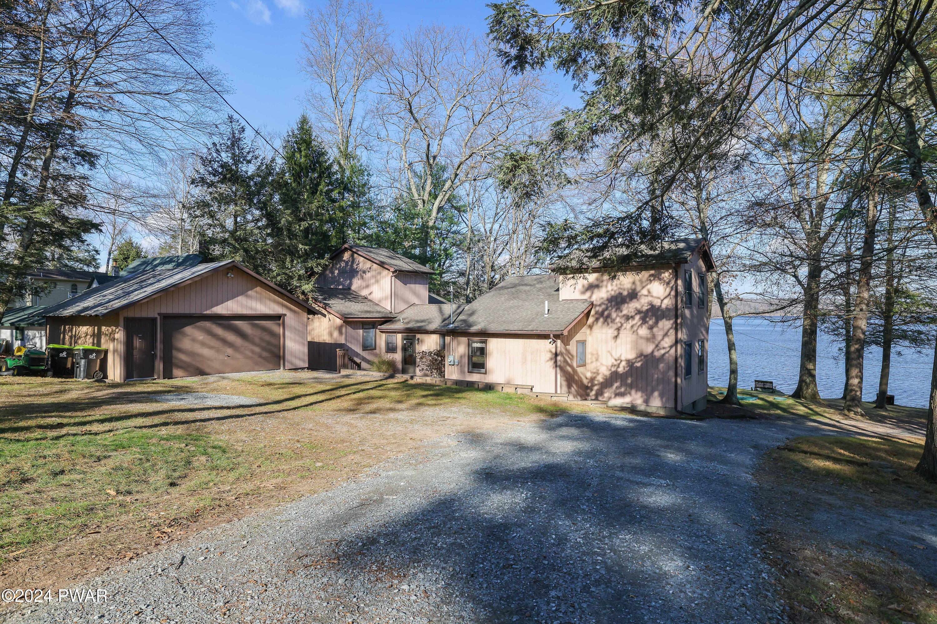 1259 Goose Pond Road, Lake Ariel, Pennsylvania image 42