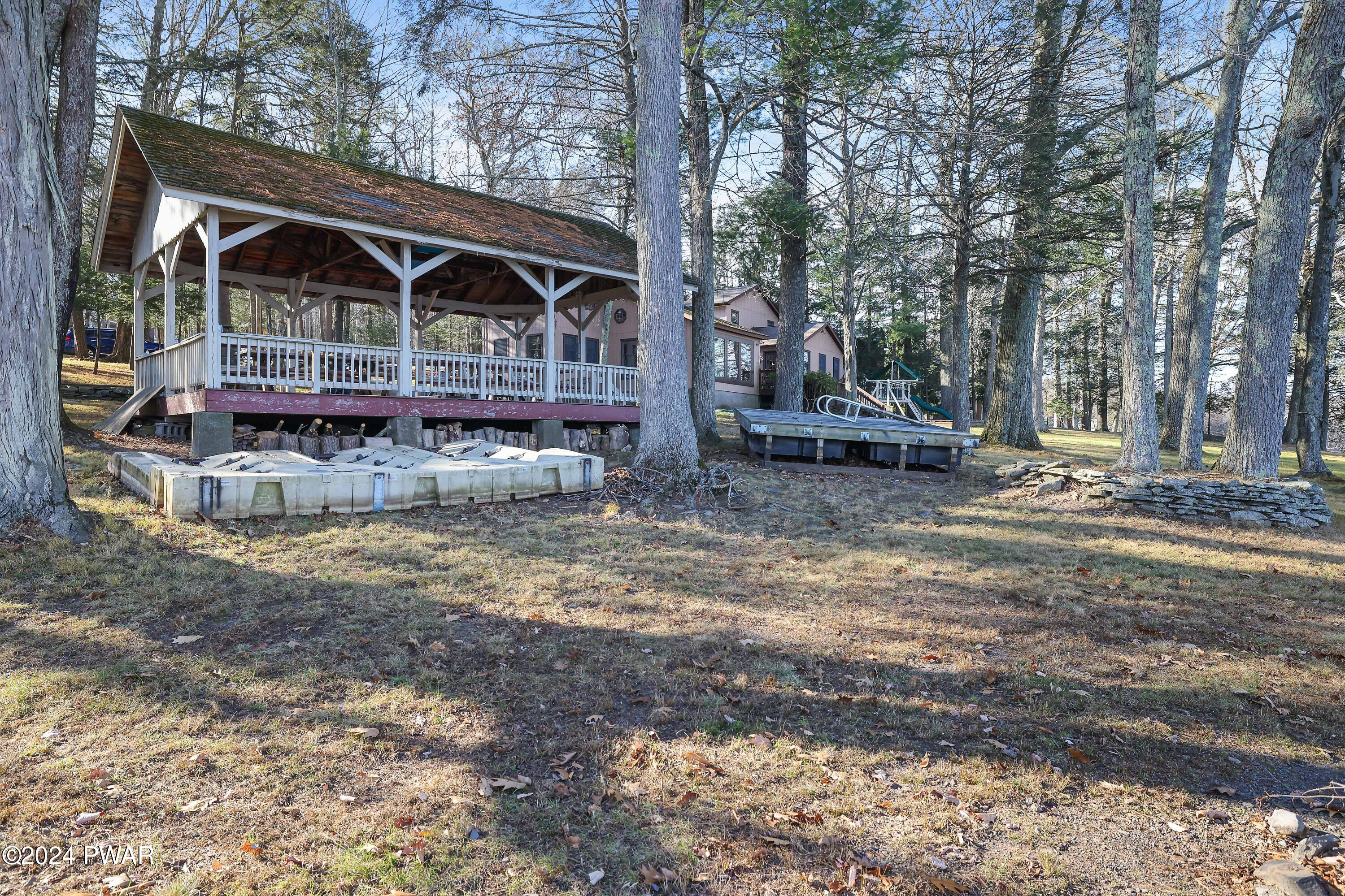 1259 Goose Pond Road, Lake Ariel, Pennsylvania image 35