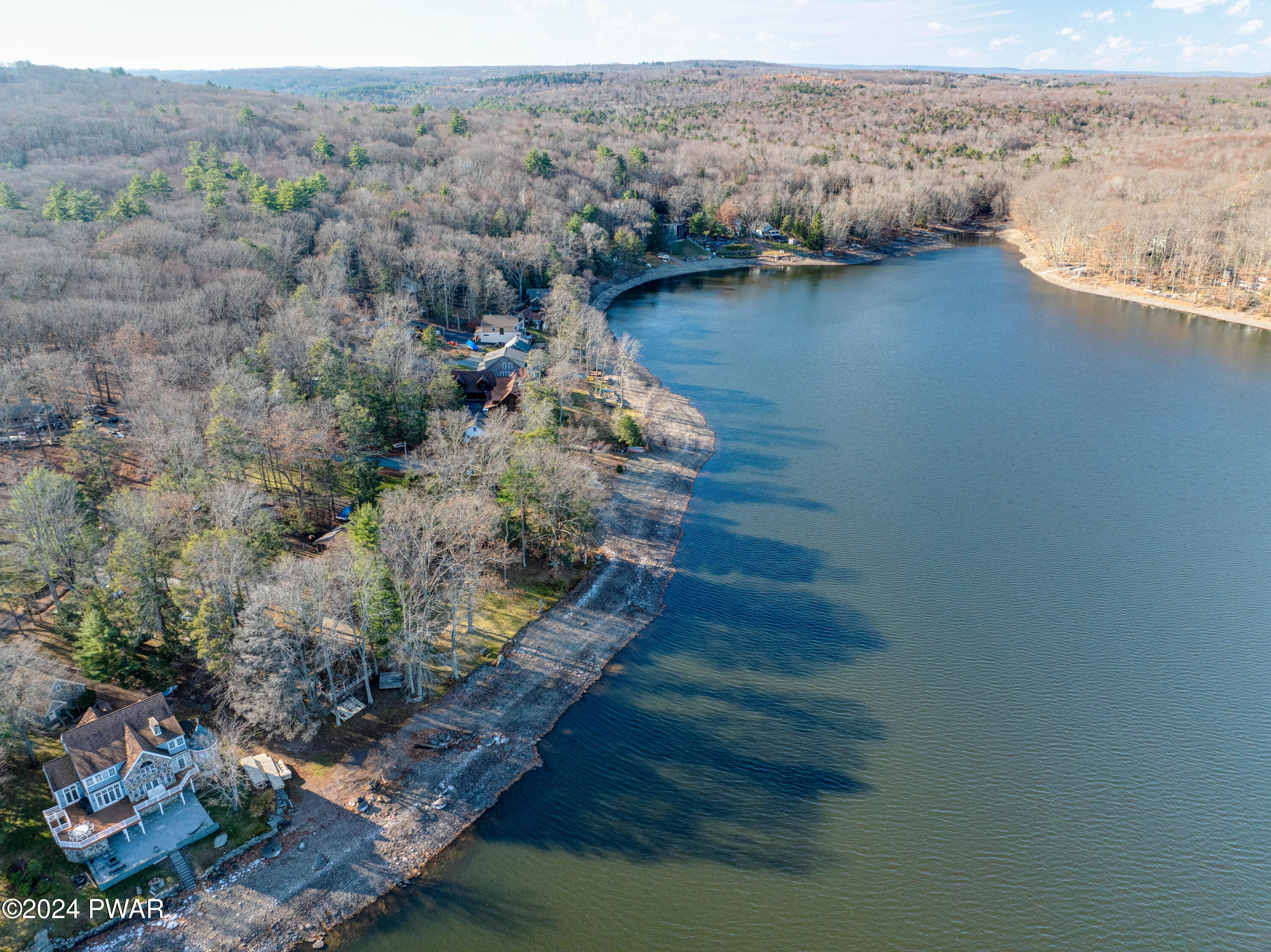 1259 Goose Pond Road, Lake Ariel, Pennsylvania image 39