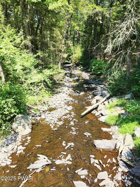 Vacant Land For Sale - Lot 46 - Creek Lane<br/> Dingmans Ferry, PA 18328
