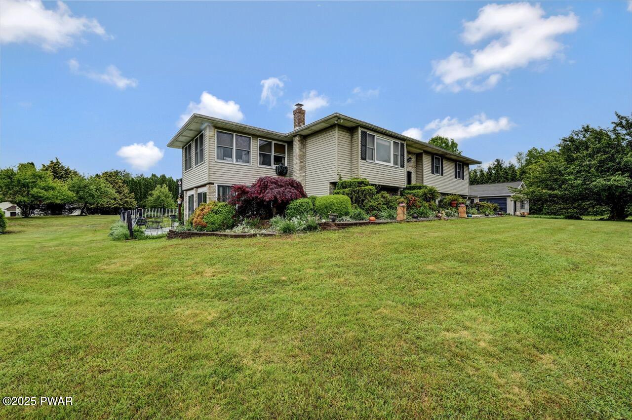 2786 Rising Hill Drive Dr, Saylorsburg, Pennsylvania image 4