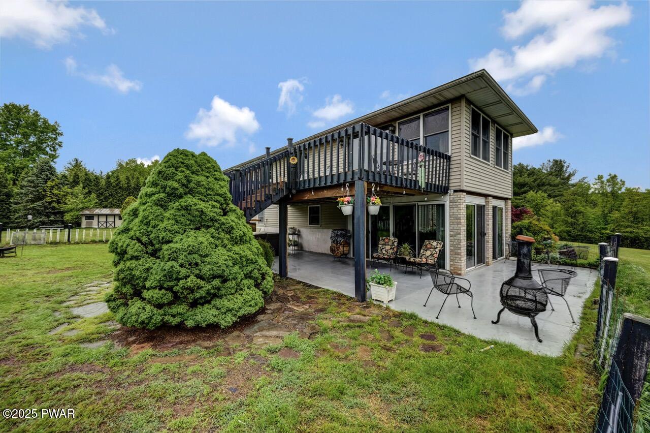 2786 Rising Hill Drive Dr, Saylorsburg, Pennsylvania image 5